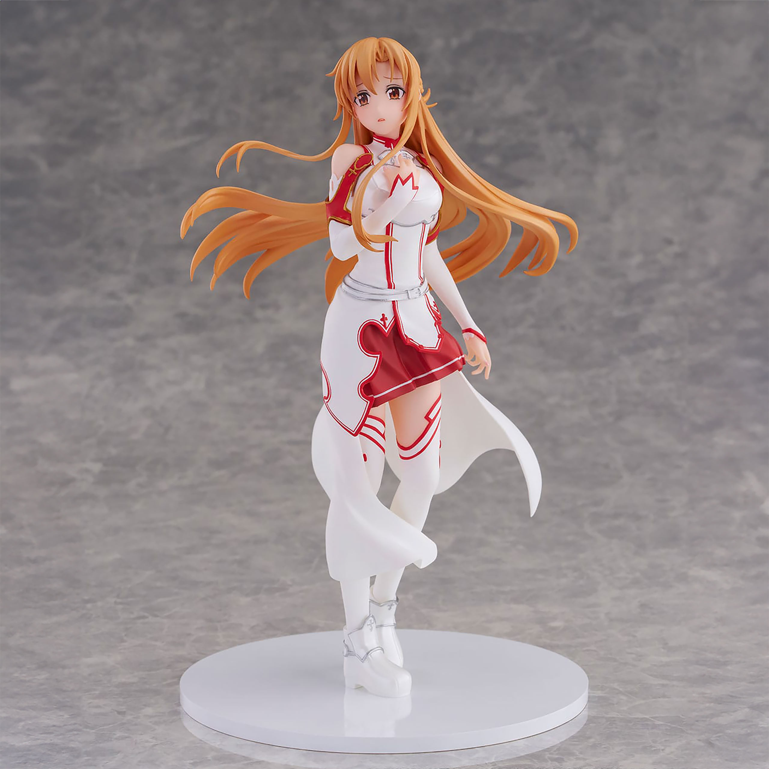 Sword Art Online - Asuna Yuuki Figure