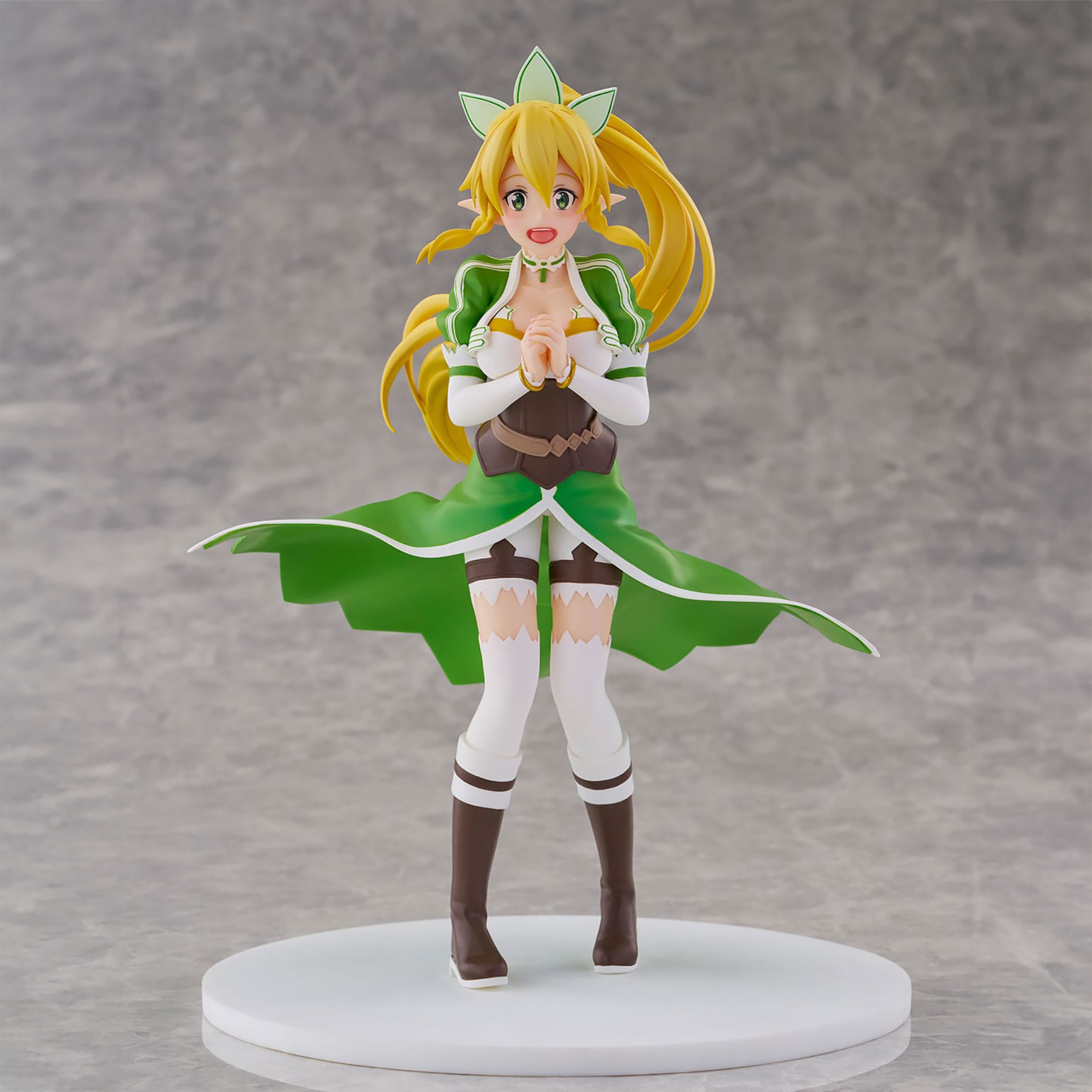 Sword Art Online - Leafa Figuur 20cm