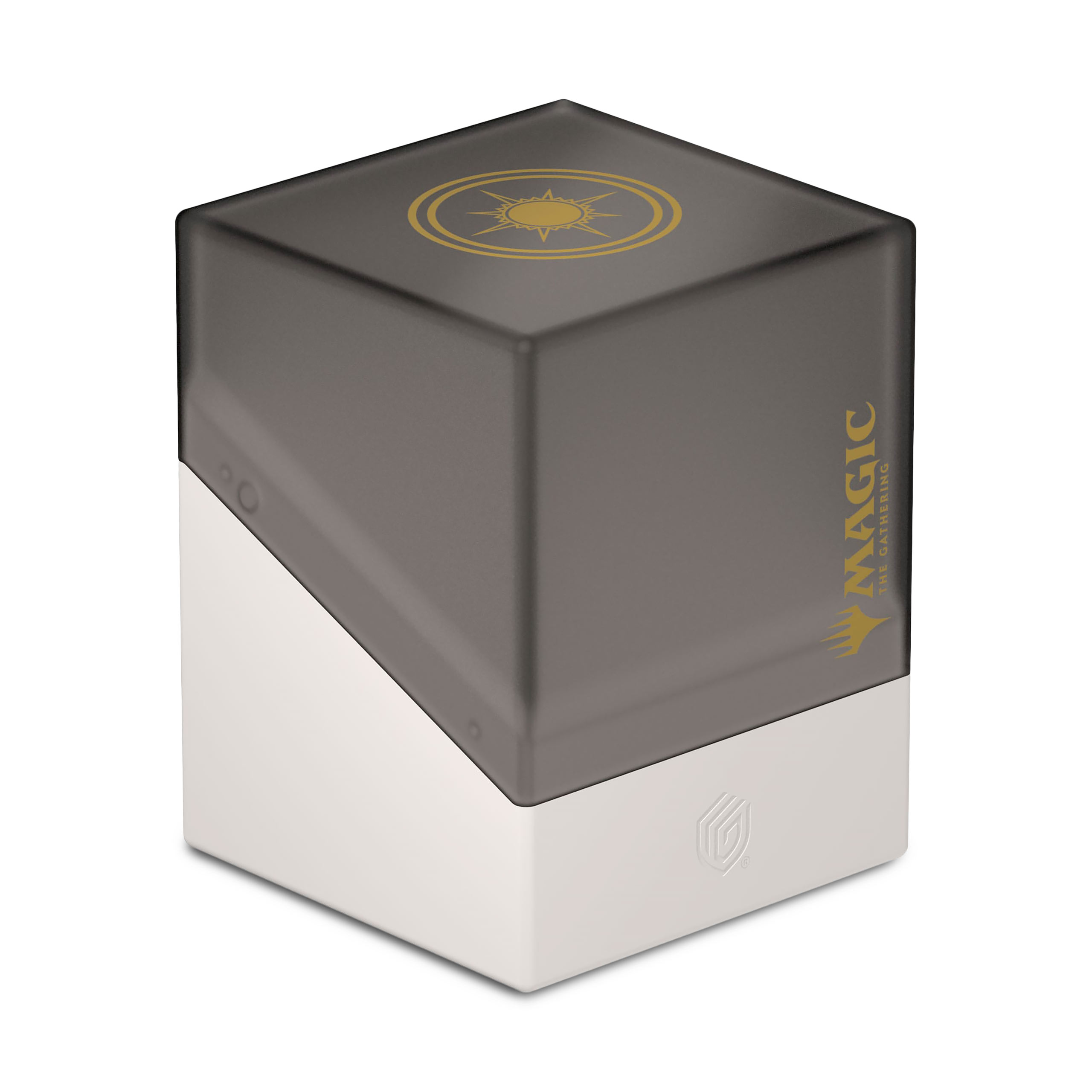 Caja de cartas Ultimate Guard - Magic The Gathering: Guild Summit Orzhov - Ultimate Guard