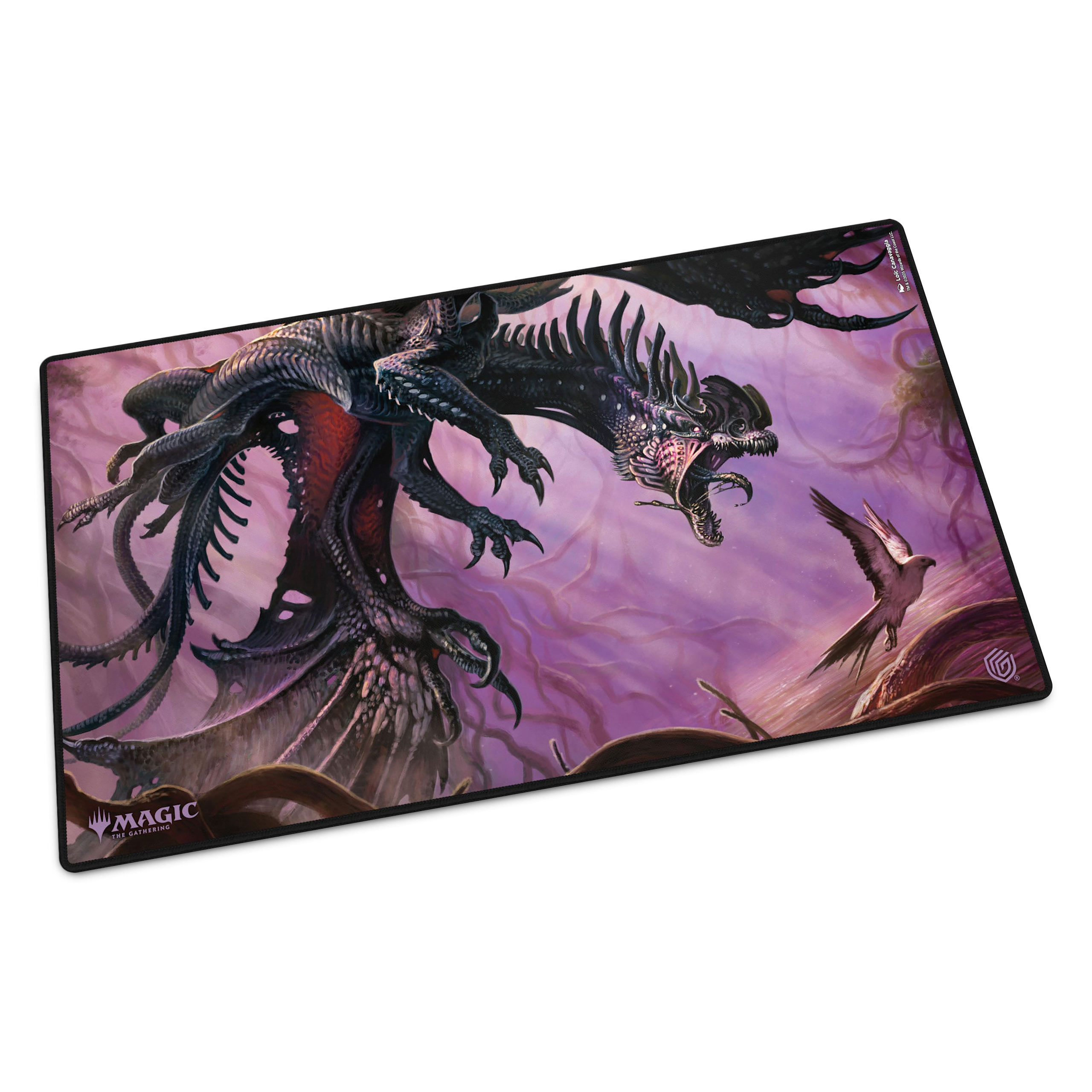 Tappetino da gioco Ultimate Guard - Magic The Gathering: Tarkir Feral Deathgorger - Ultimate Guard