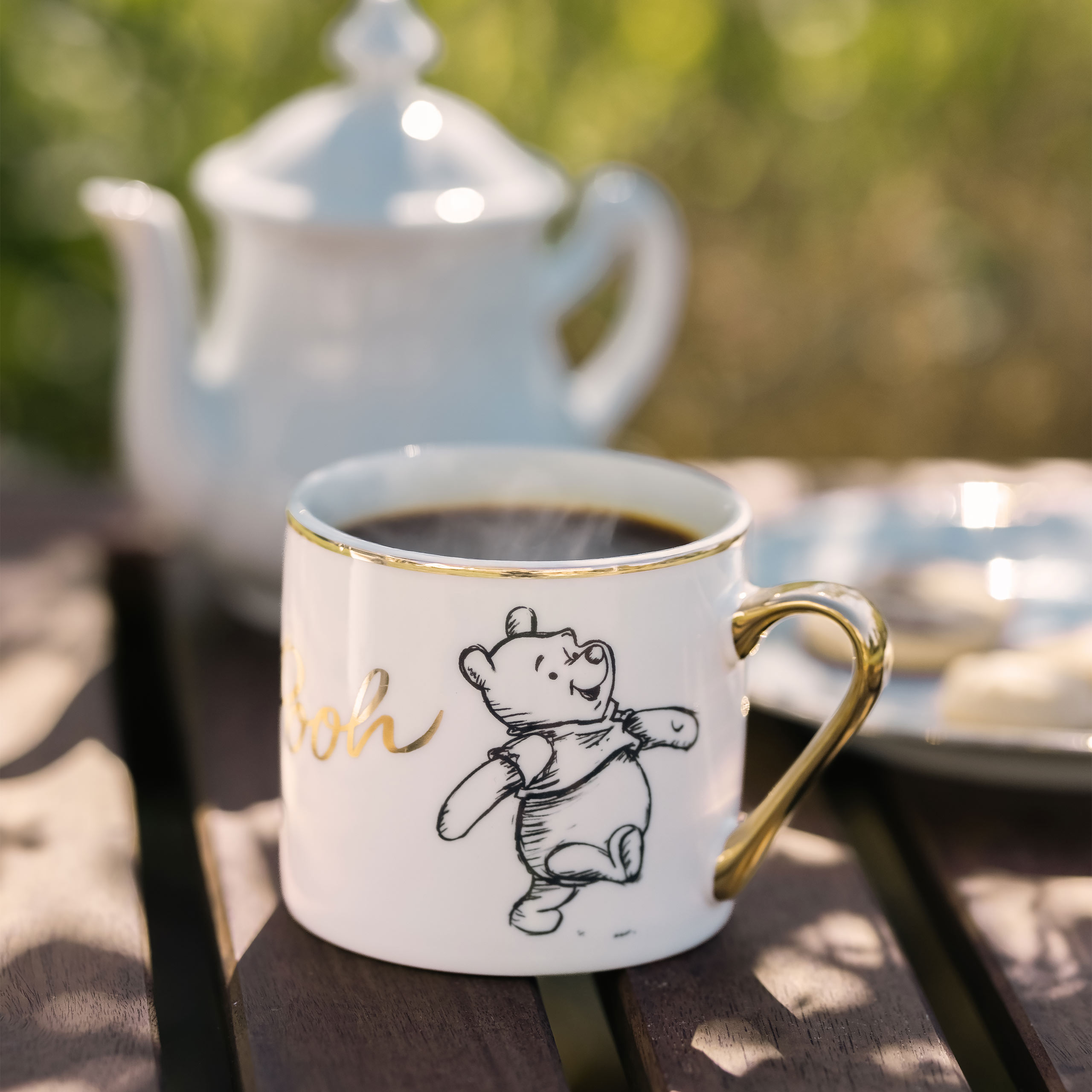 Winnie the Pooh - Premium Mug