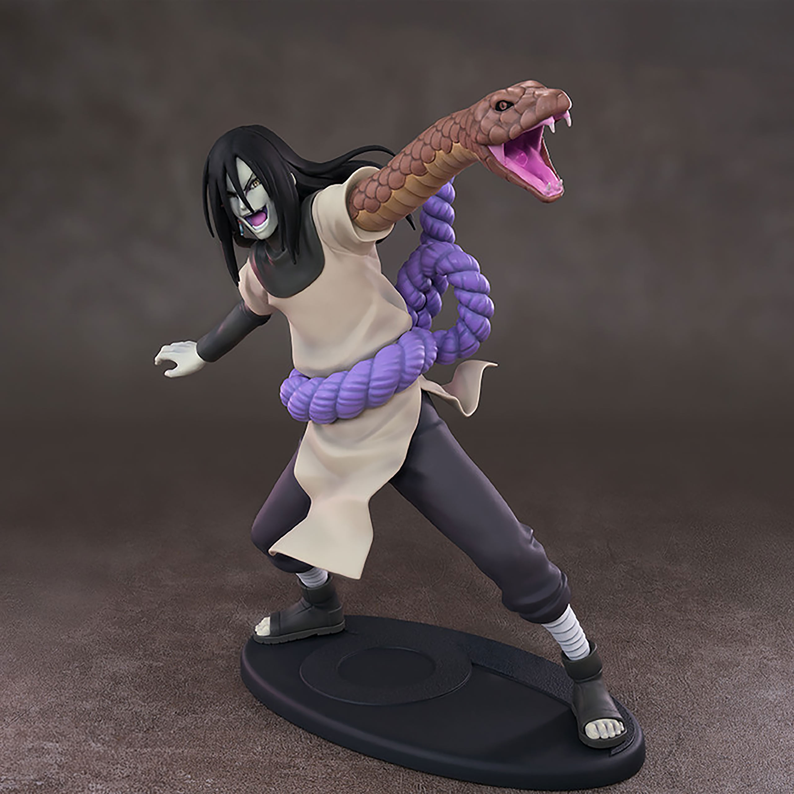 Naruto Shippuden - Orochimaru SFC-figuur