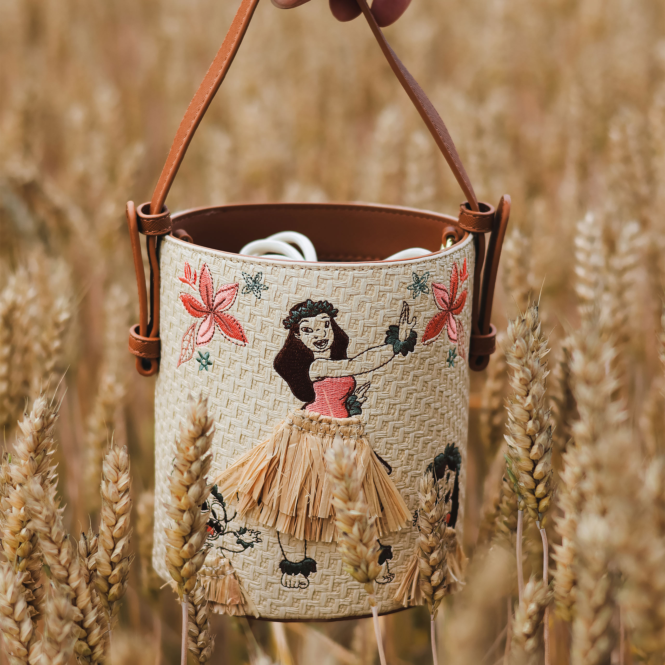 Stitch Hawaii Mini Sac à Main - Lilo & Stitch - Loungefly