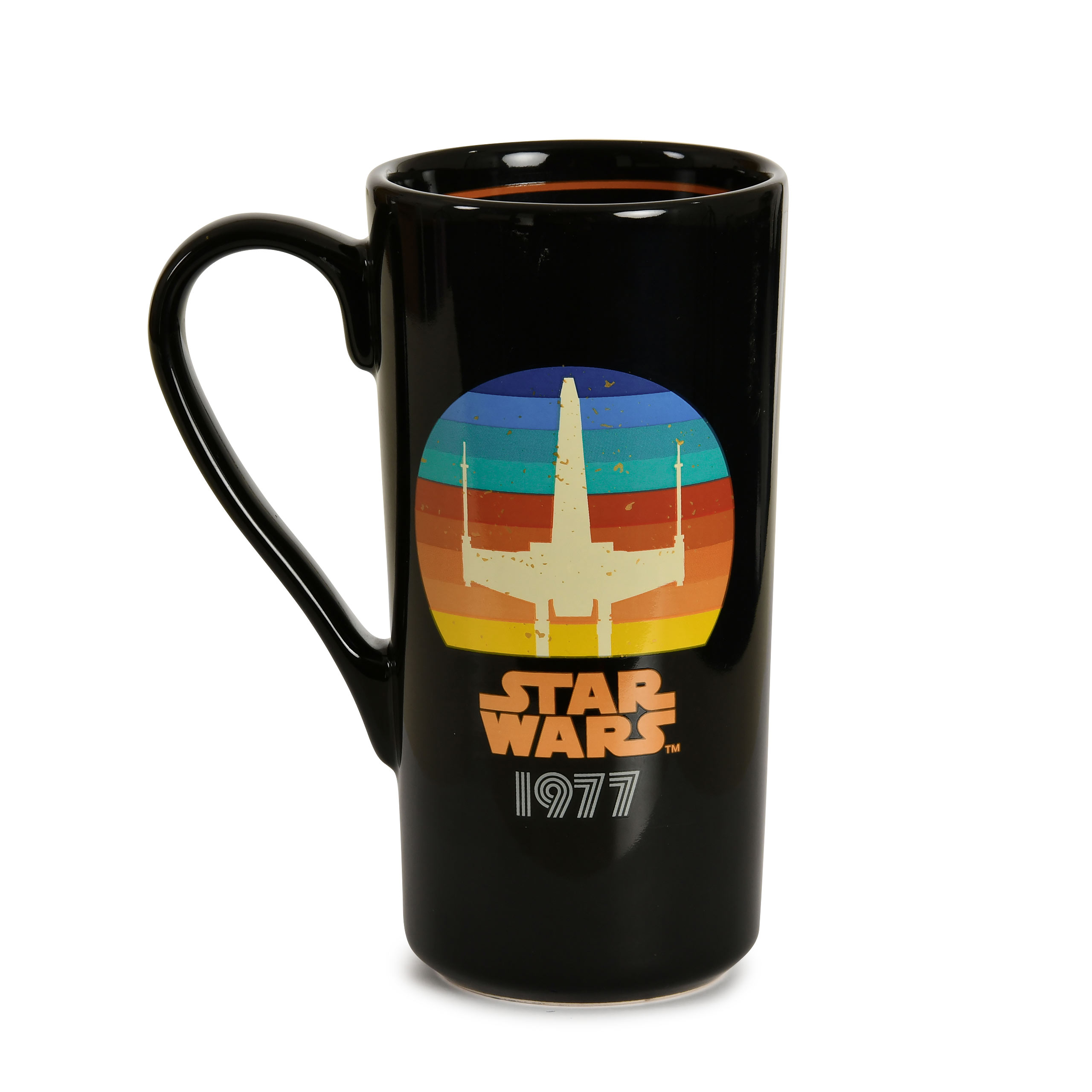 Star Wars - Tazza retrò