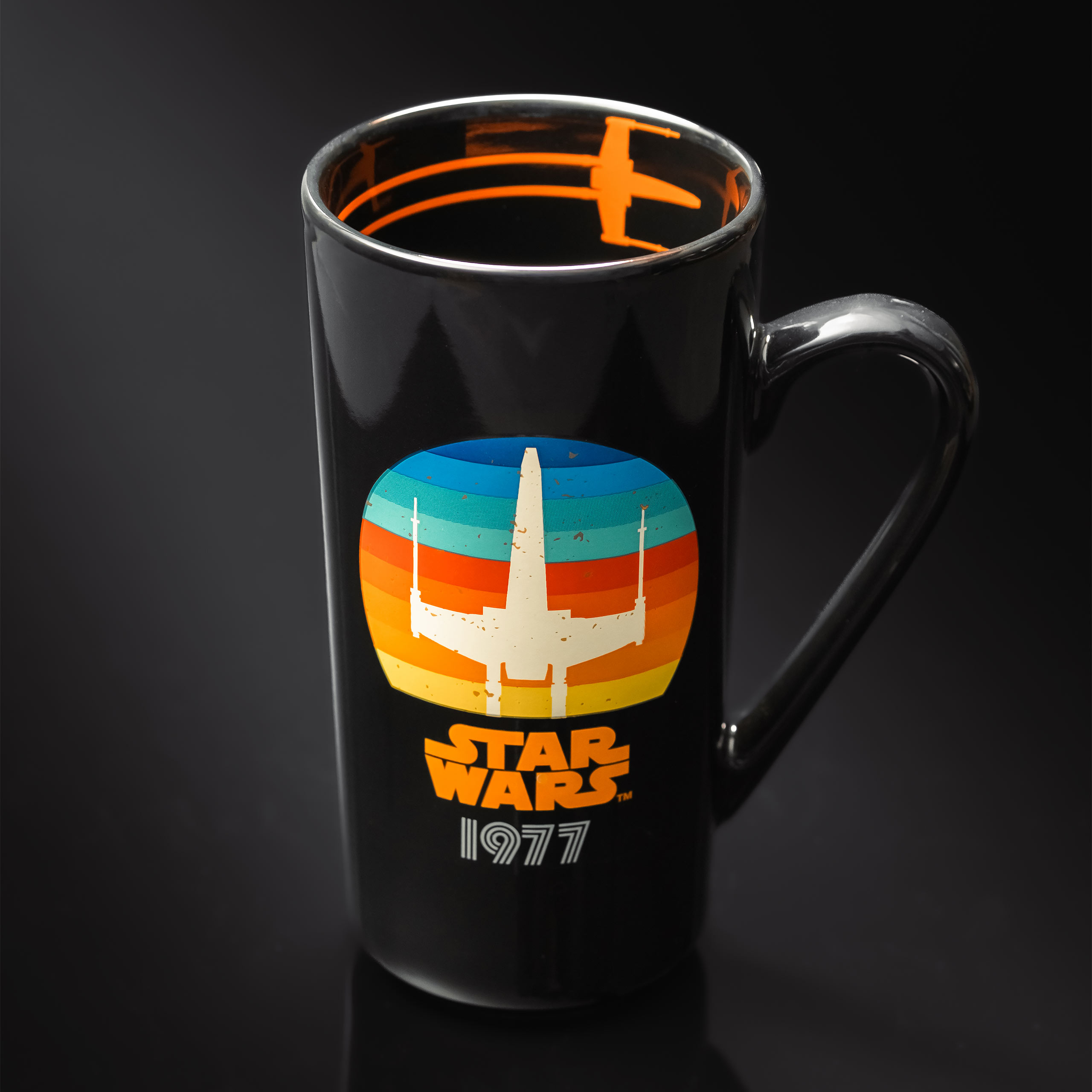 Star Wars - Retro Mok