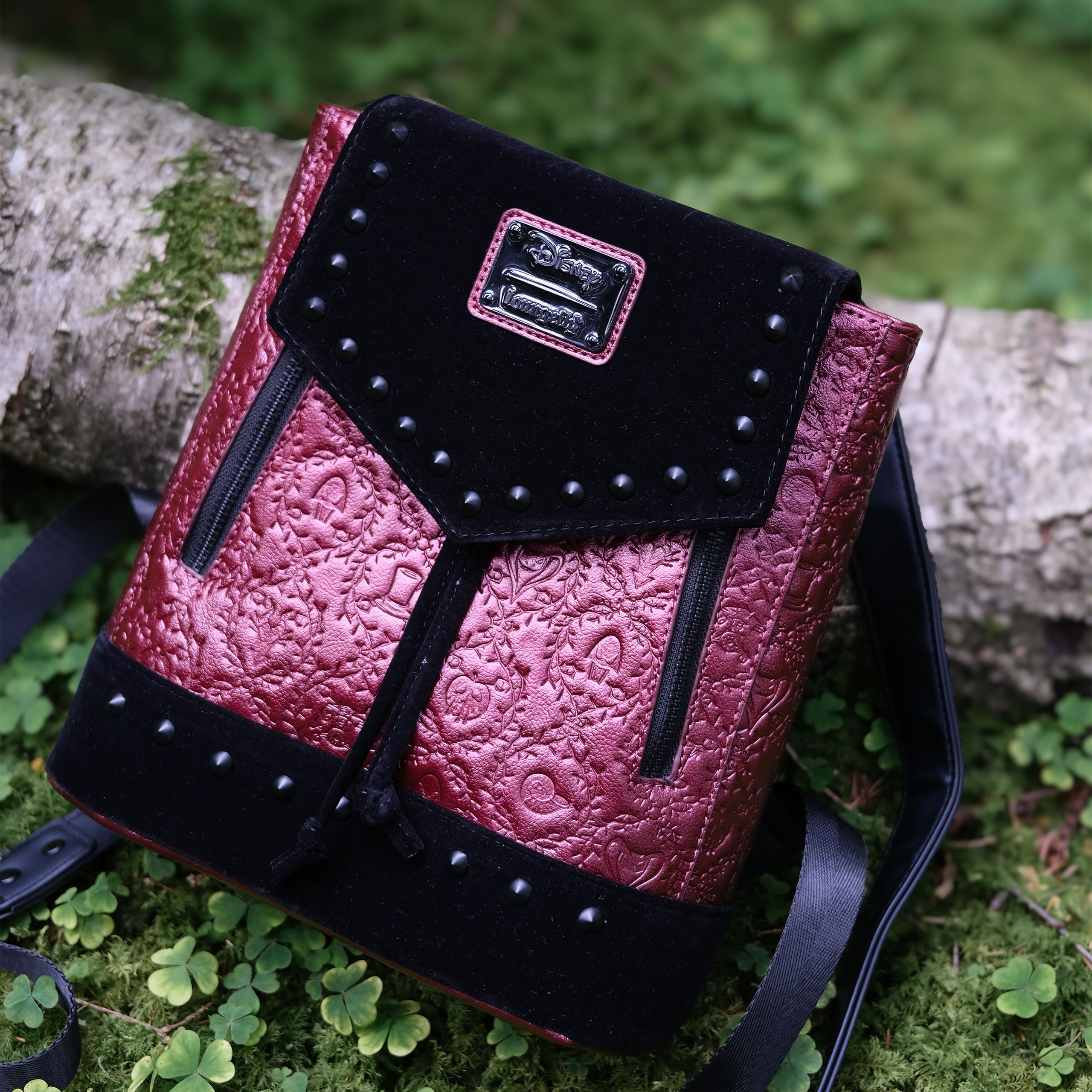 Villains - Mini Backpack - Loungefly