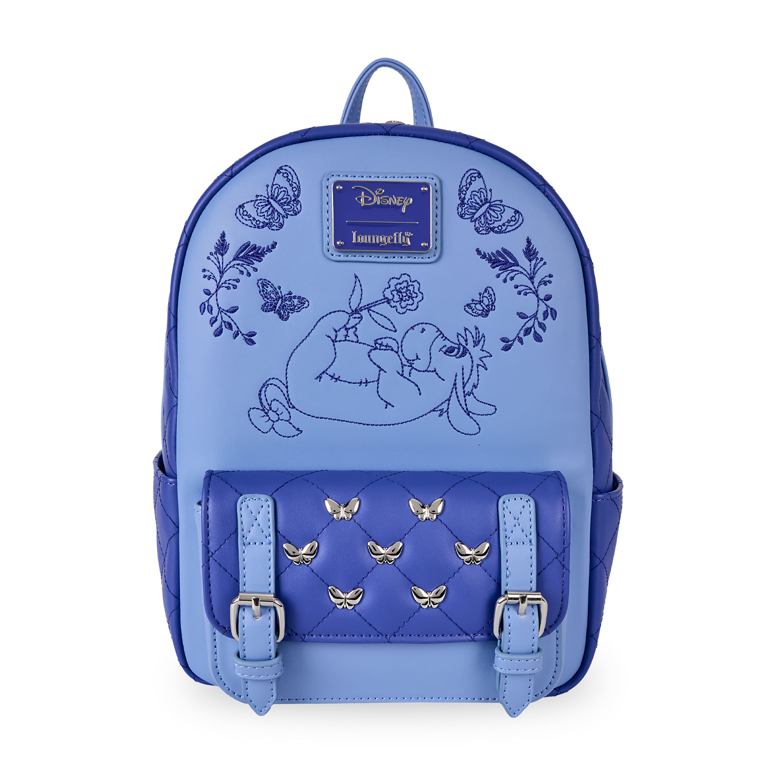 Winnie the Pooh - Mini Zaino Ih-Oh - Loungefly