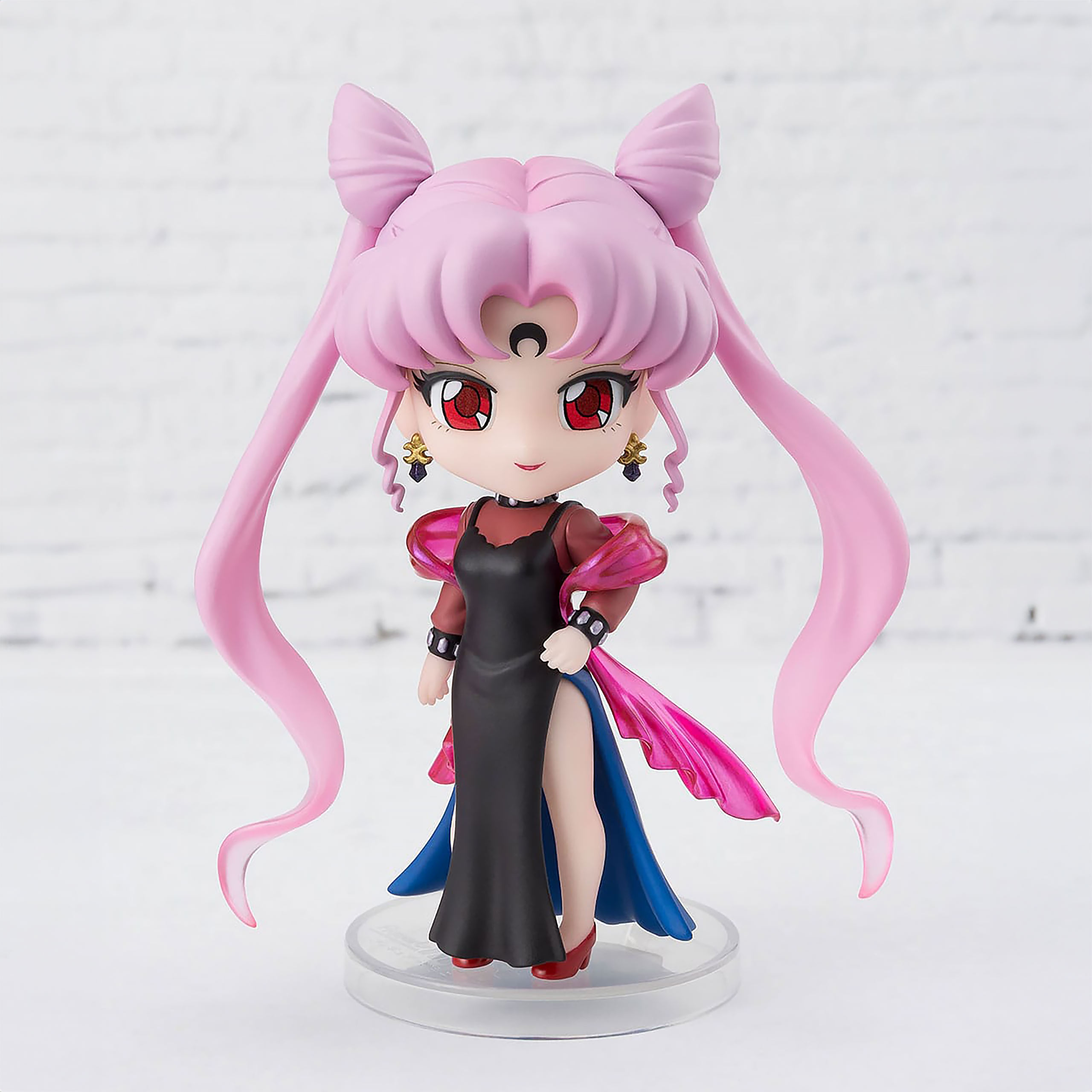 Sailor Moon - Mini action figure Black Lady