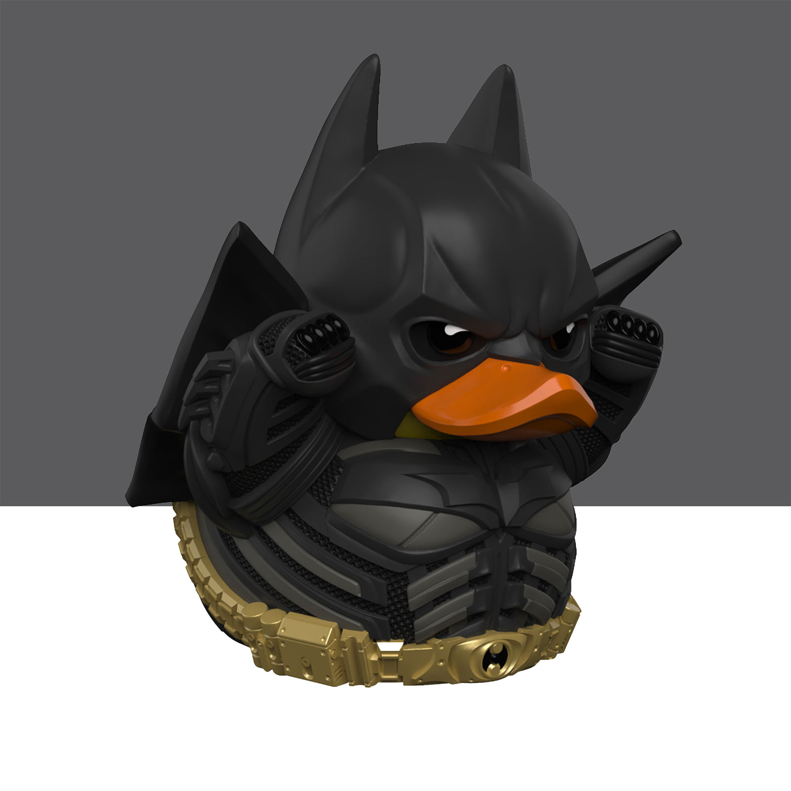 Batman The Dark Knight - TUBBZ Deco Eend