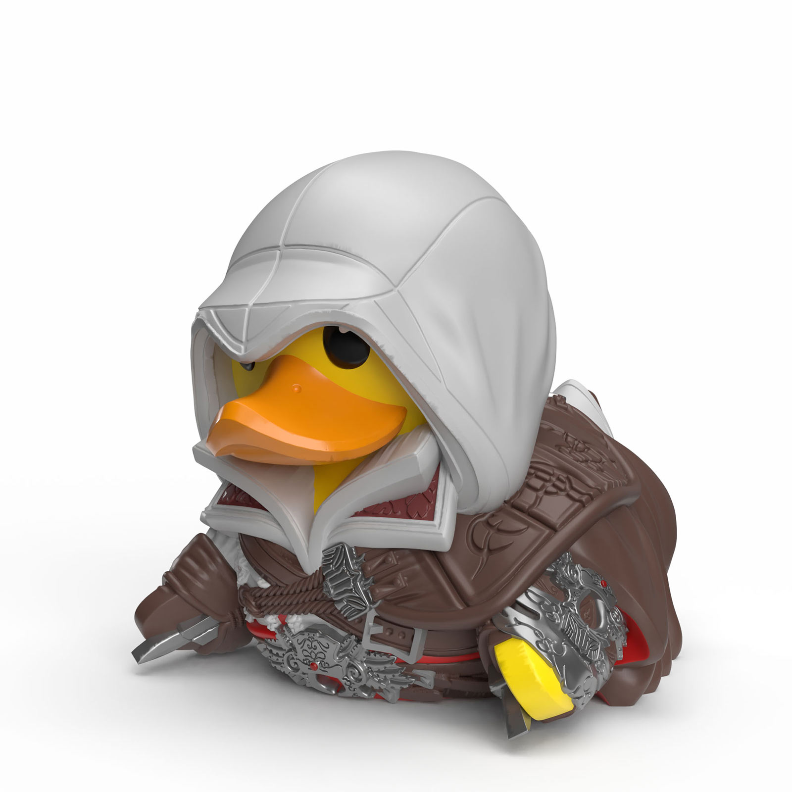 Assassin's Creed - Ezio TUBBZ Collectible Duck