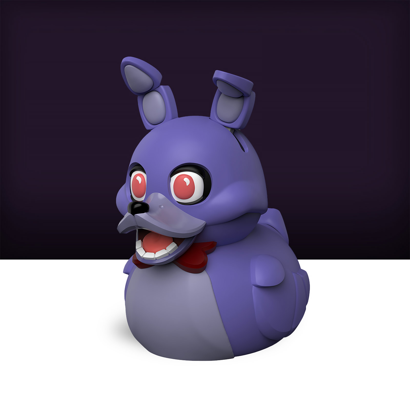 Five Nights at Freddys - Bonnie Mini TUBBZ Deko Ente