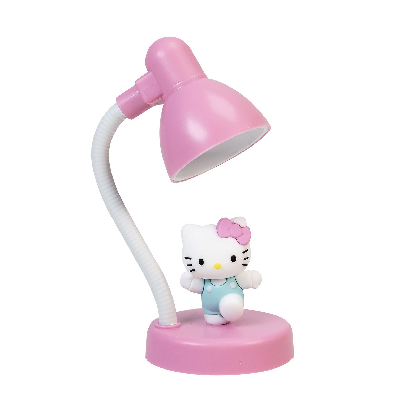 Sanrio - Hello Kitty Mini Table Lamp Ver.2 - Sanrio