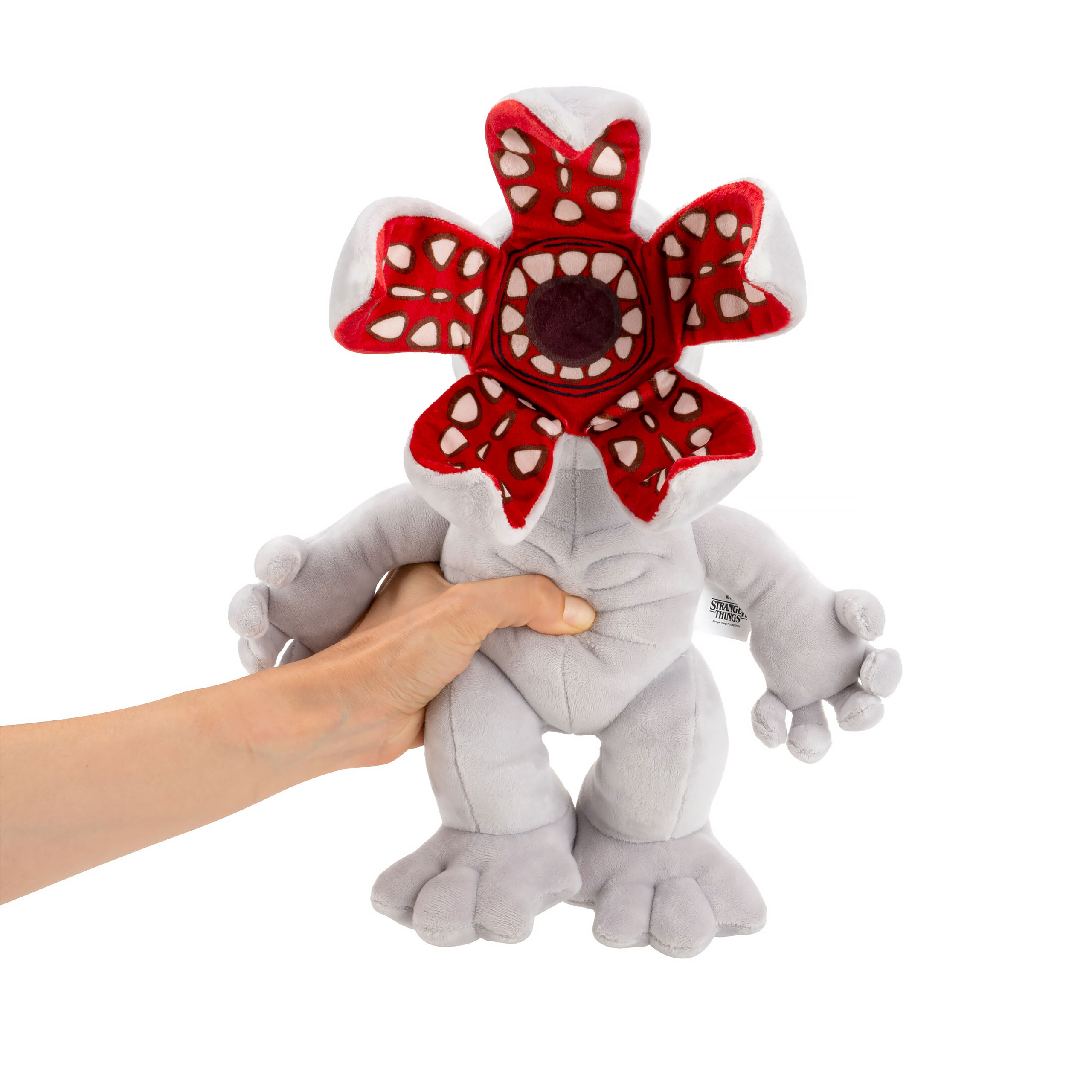Stranger Things - Peluche Demogorgon con suono - Jazwares