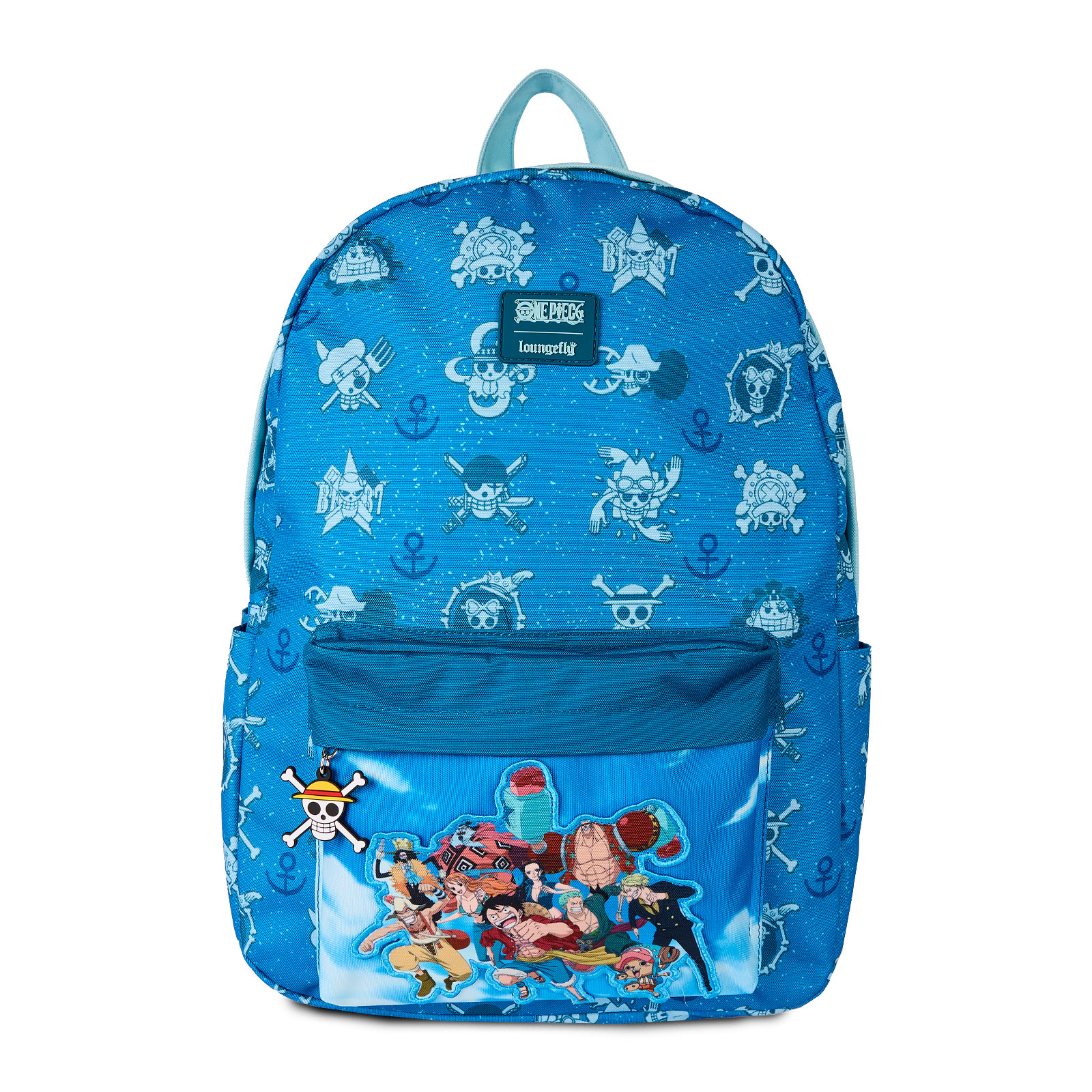 One Piece - Crew Backpack - Loungefly