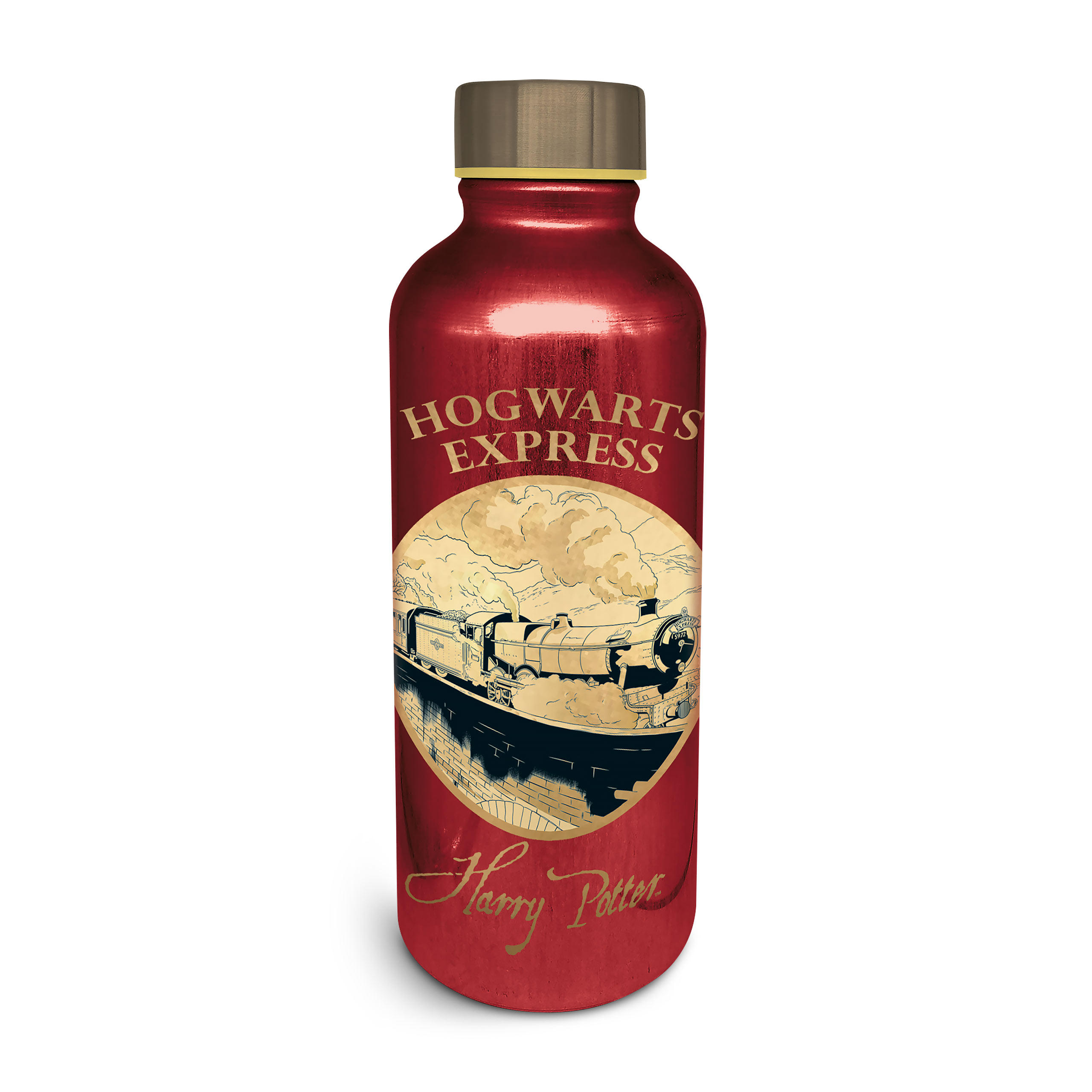 Harry Potter - Borraccia Hogwarts Express