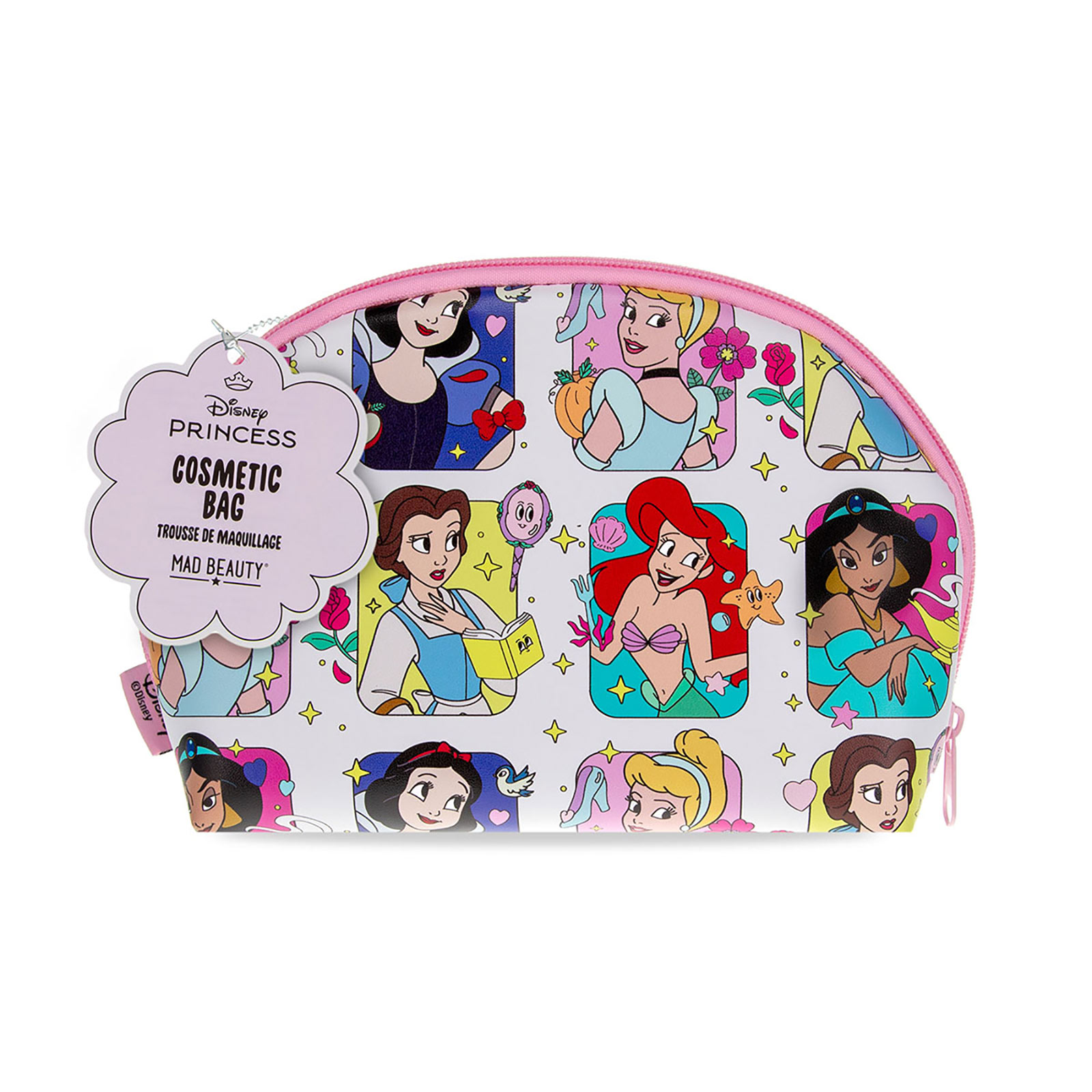 Disney Princess - Kosmetiktasche