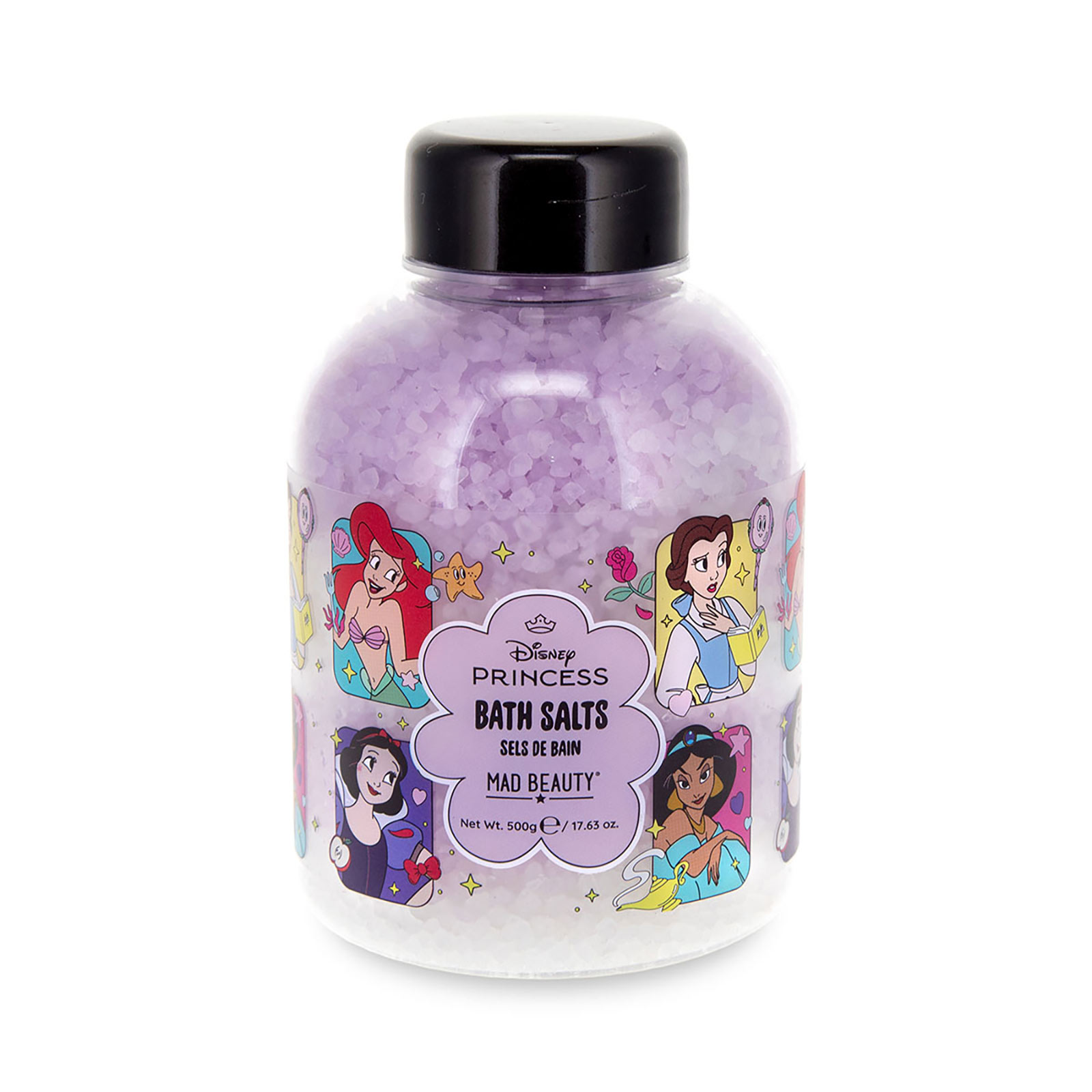 Disney Princess - Bath Salt