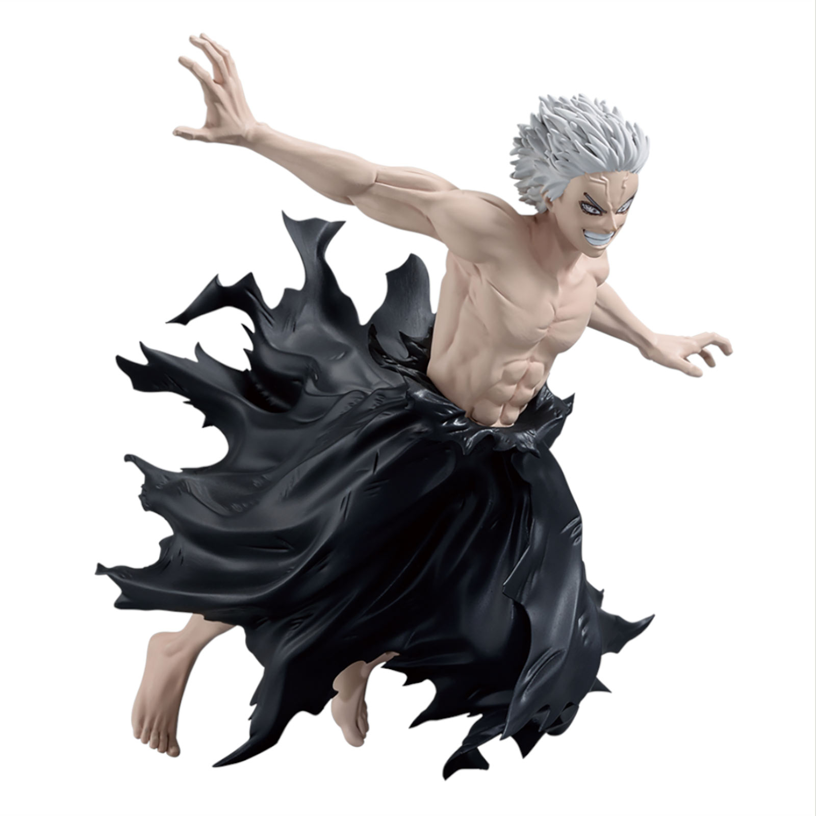 My Hero Academia - Figura All For One - Banpresto