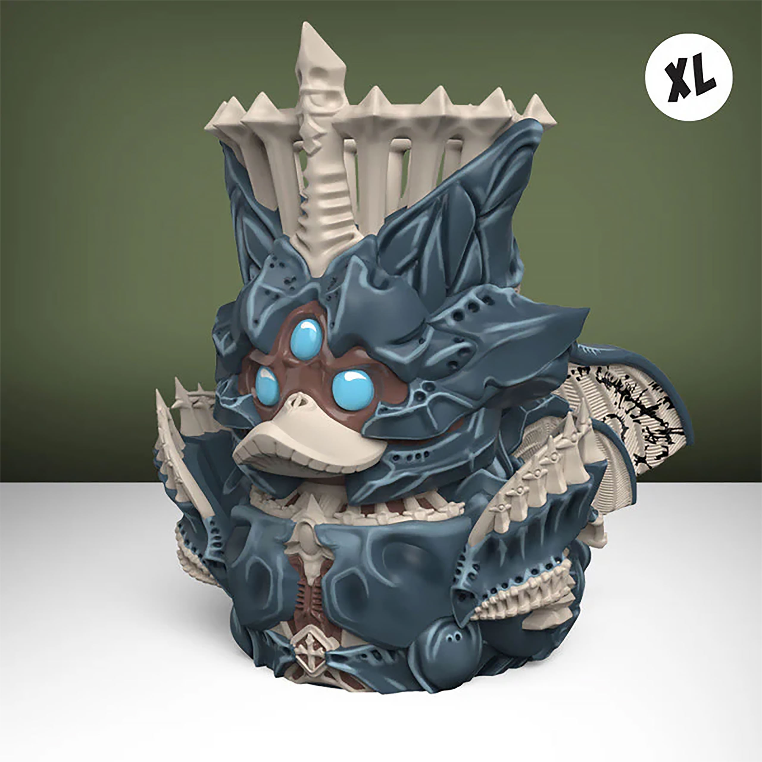 Destiny - Savathun, The Witch Queen TUBBZ anatra XL decorativa