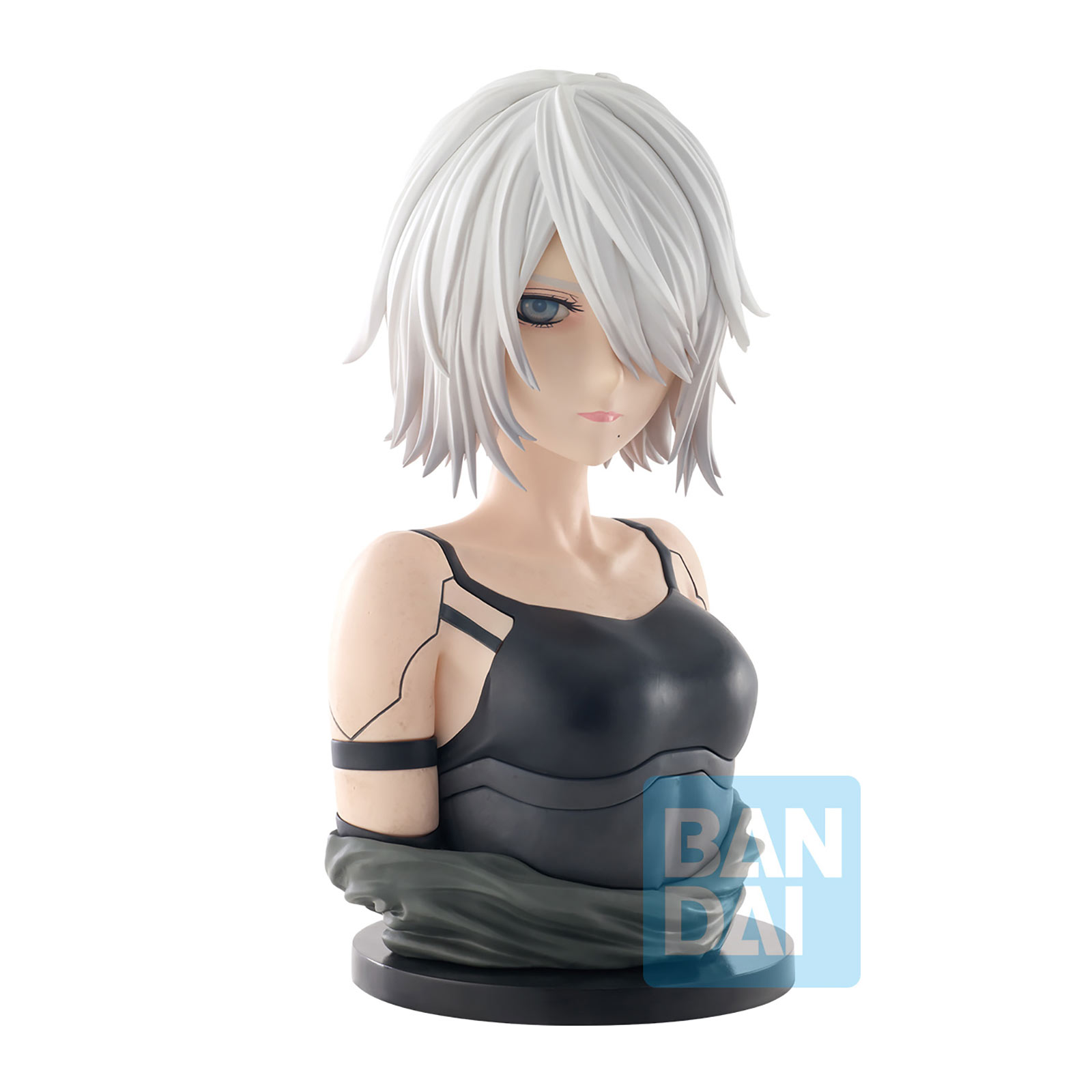 NieR:Automata - Figura A2 Art Scale Ichibansho - Banpresto