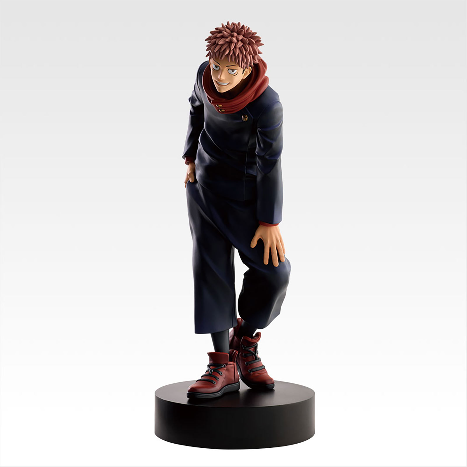 Jujutsu Kaisen - Figura Yuji Itadori Ichibansho