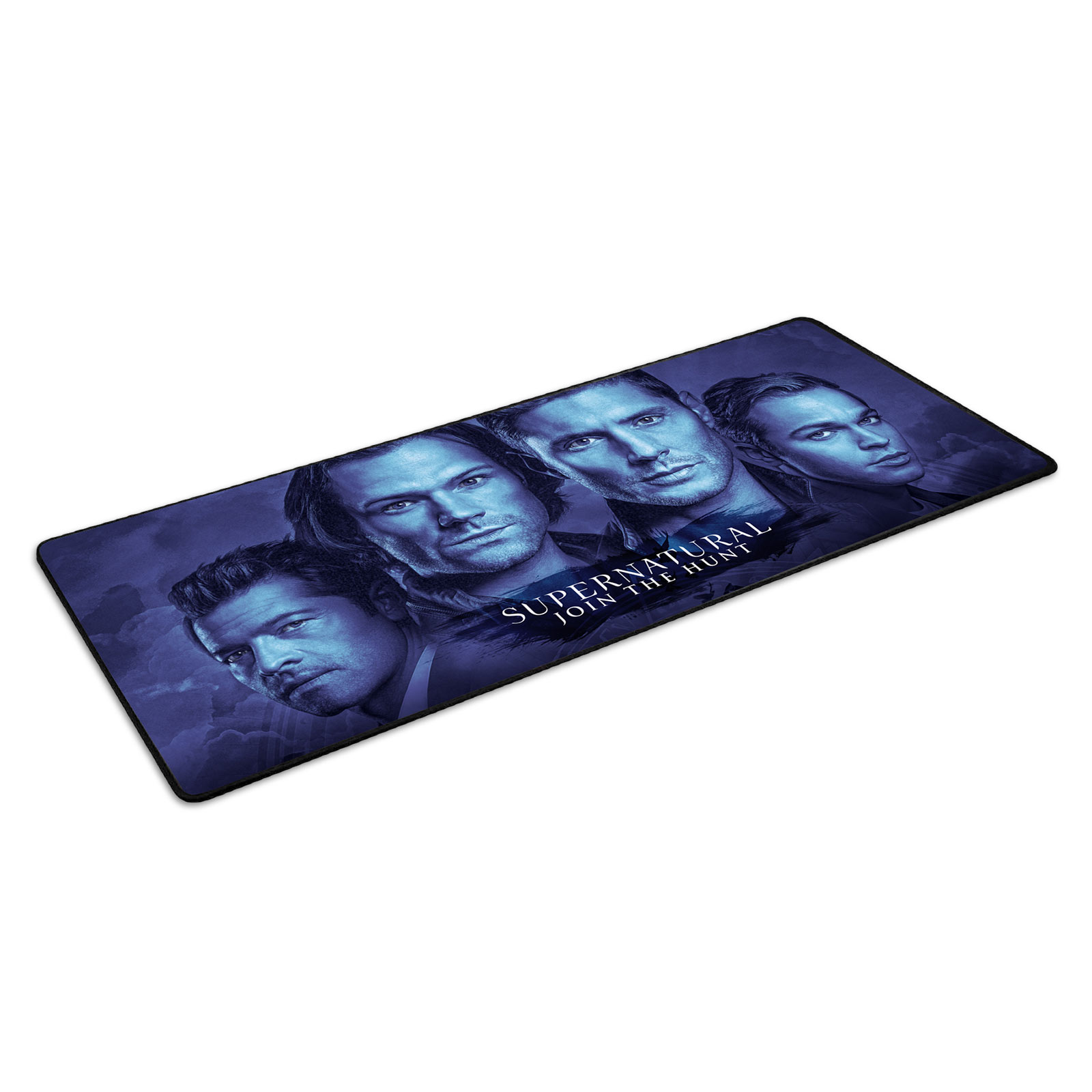 Supernatural - Join the Hunt Alfombrilla de ratón