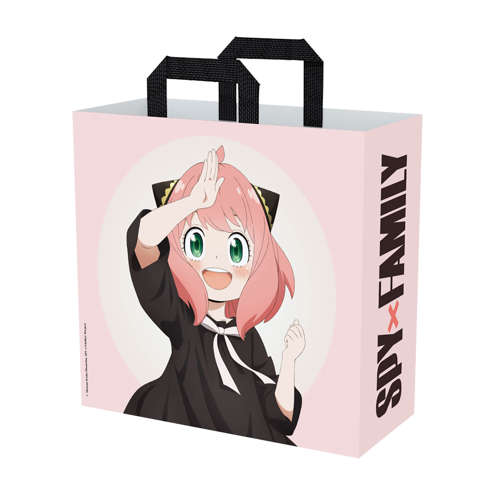 Spy x Family - Anya Forger Tote Bag