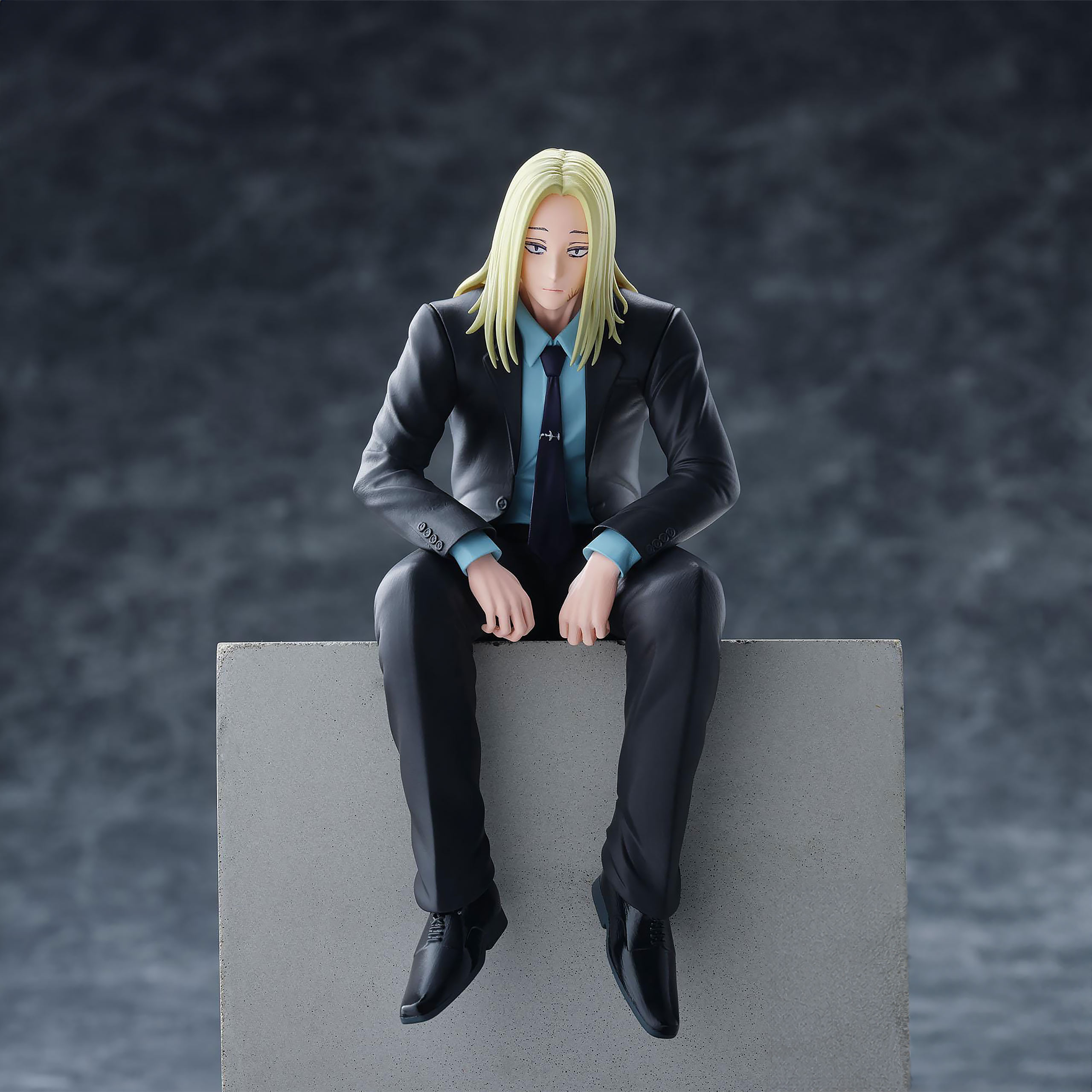 Sakamoto Days - Figura PM Perching di Shishiba