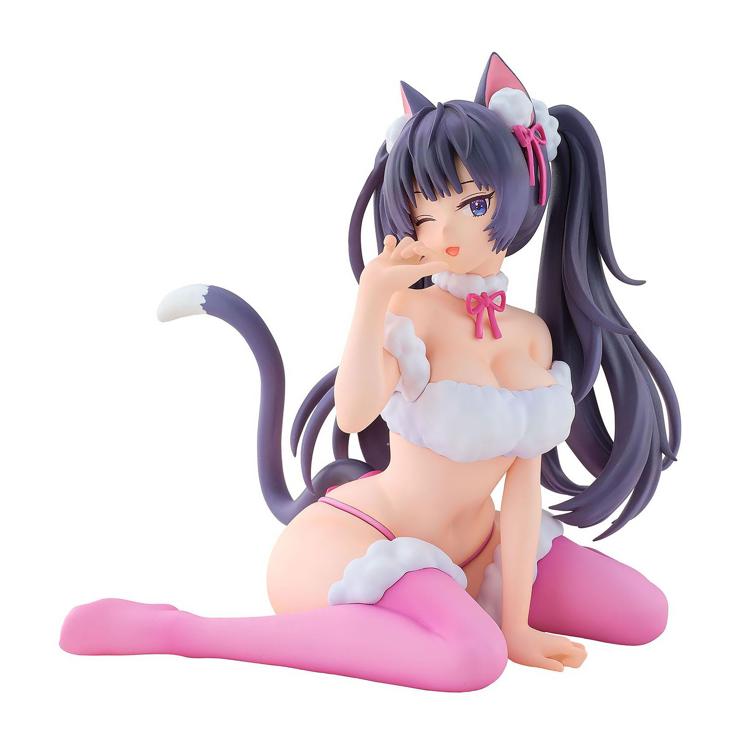 Goddess of Victory: Nikke - Nero Figur