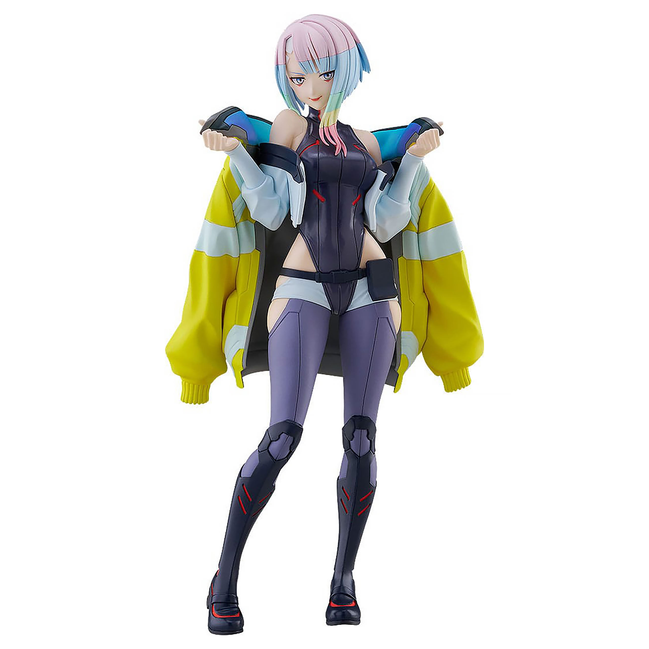 Cyberpunk: Edgerunners - Figura Pop Up Parade Lucy