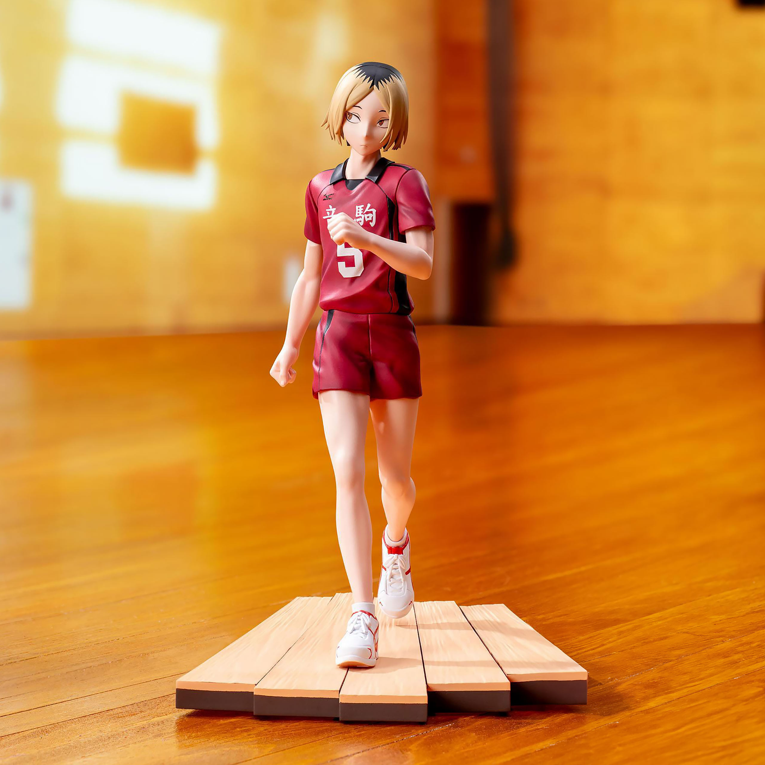 Haikyu!! - Kenma Kozume Figur