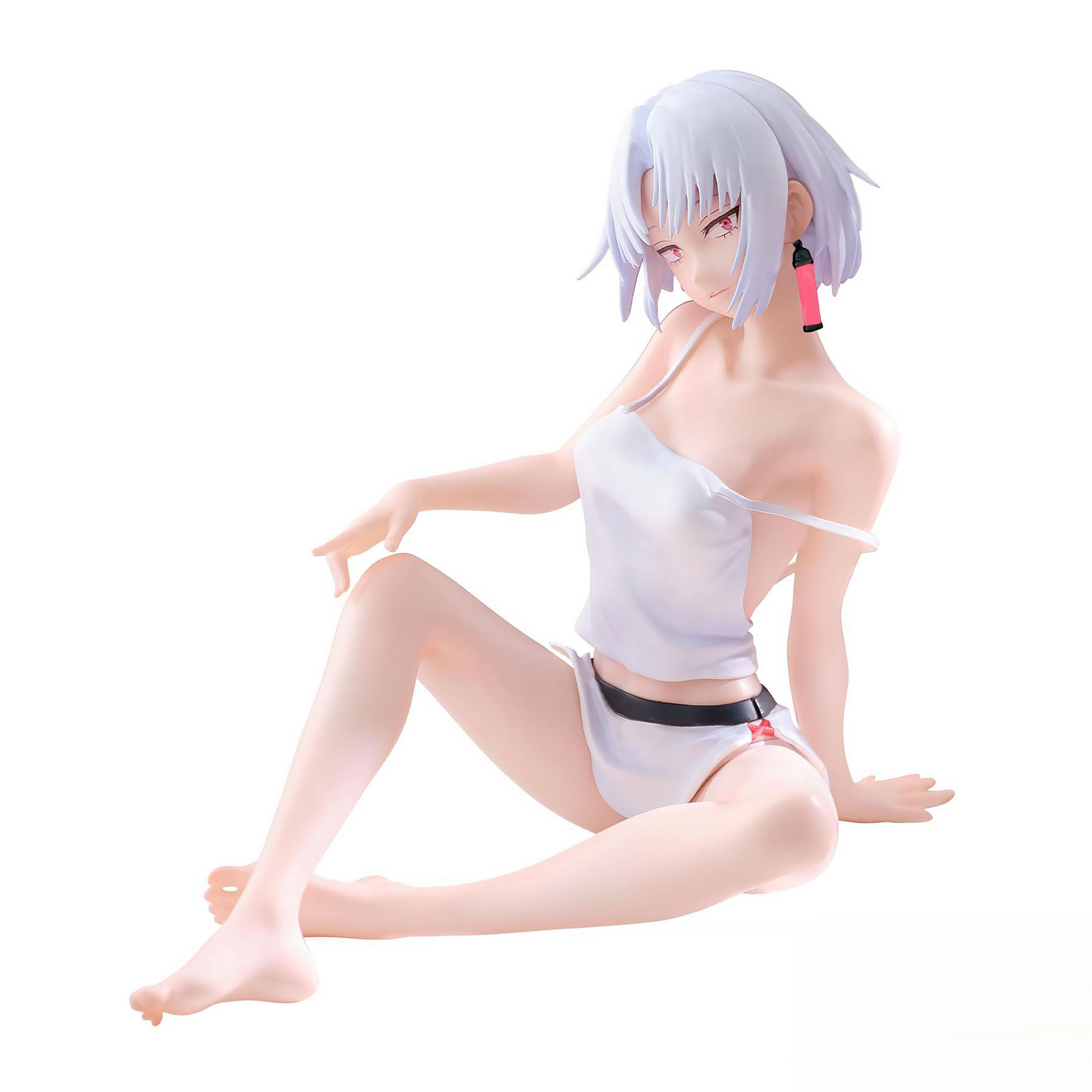 Goddess of Victory: Nikke - Drake Figure