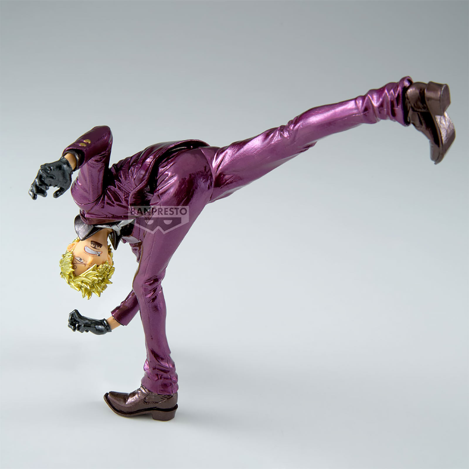 One Piece - Figura Sanji King of Artist Special - Banpresto