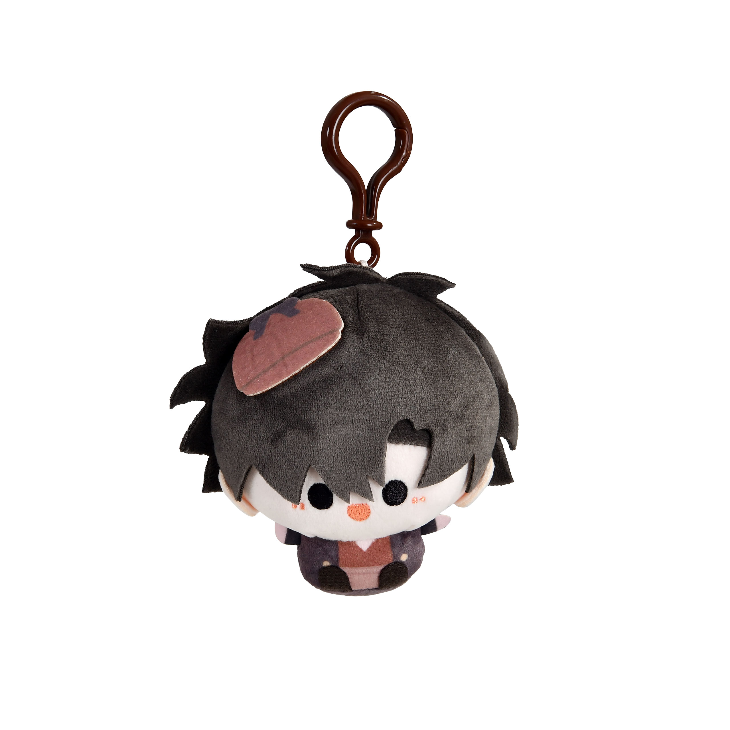 Link Click - Cheng Xiaoshi Plush Keychain