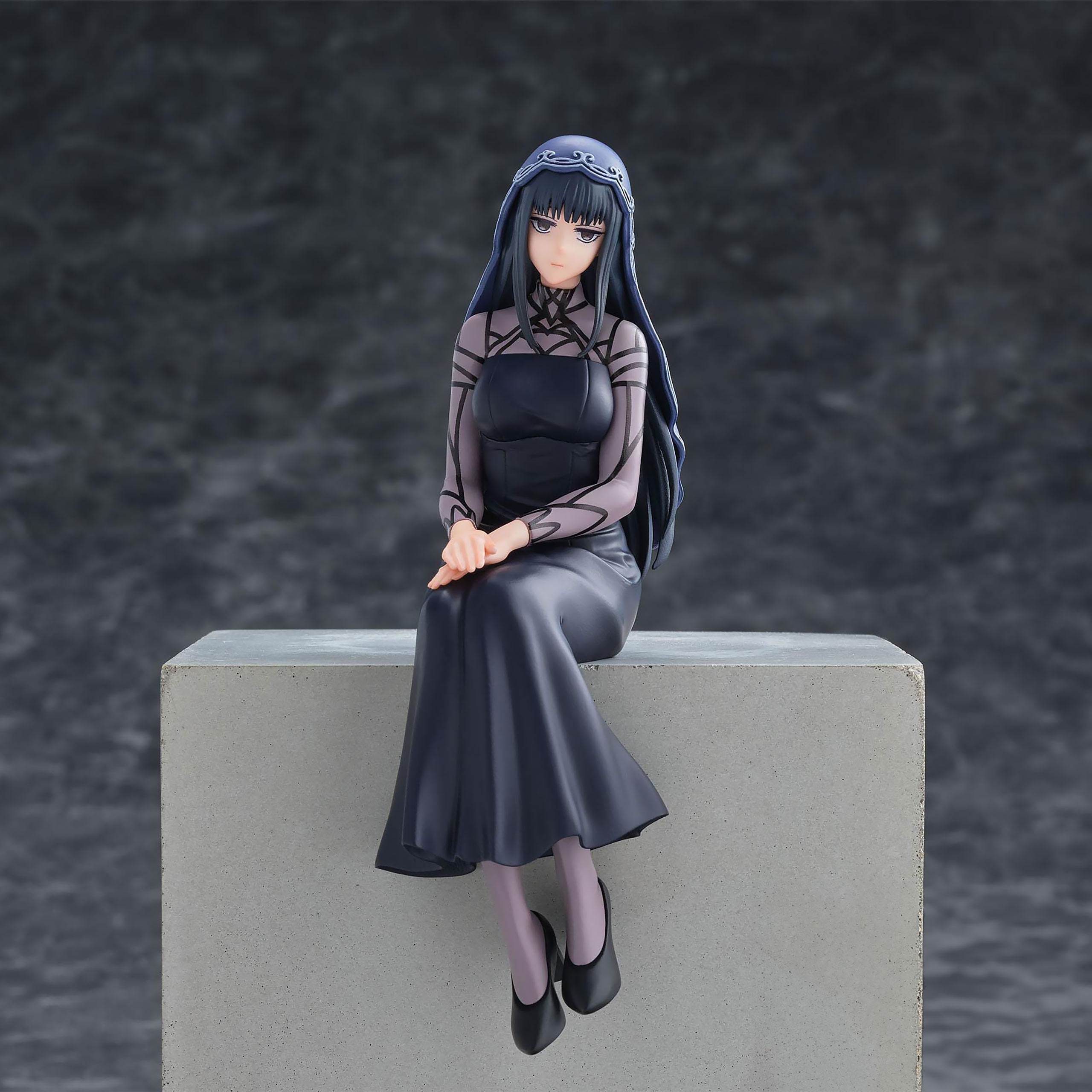 Sakamoto Days - Osaragi PM Perching Figure