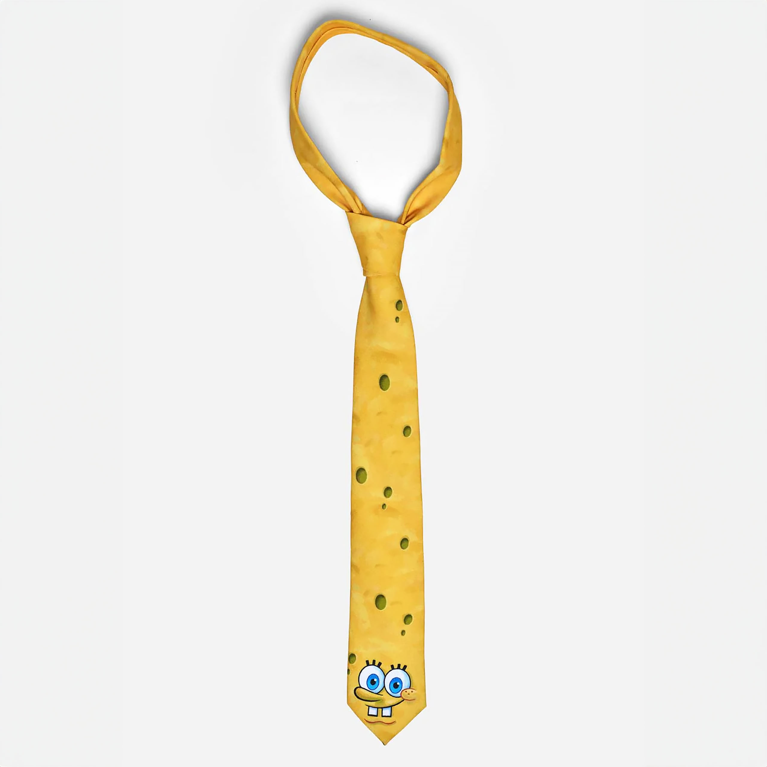 SpongeBob - Tie