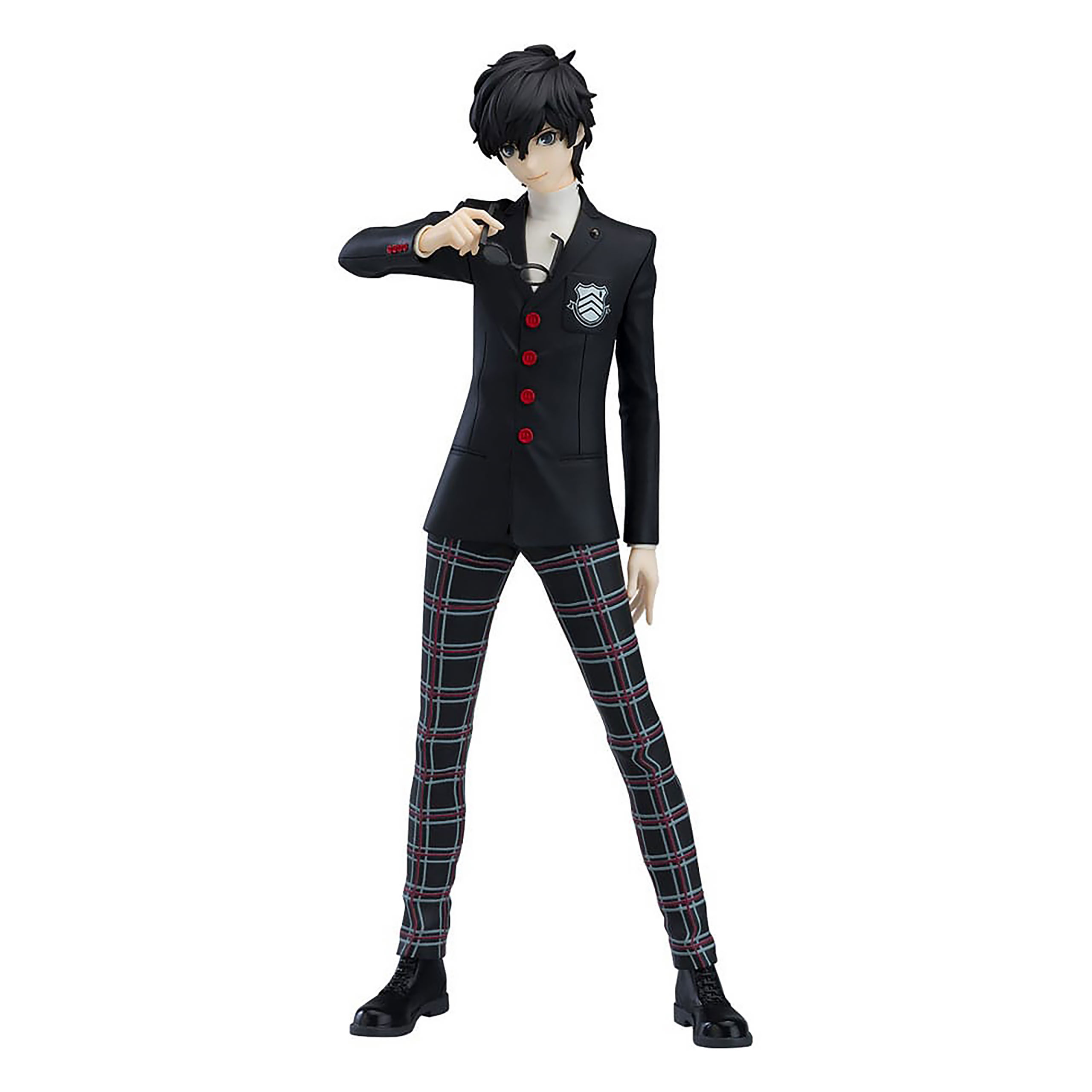 Persona 5: Royal - Protagonista Figurina Pop Up Parade