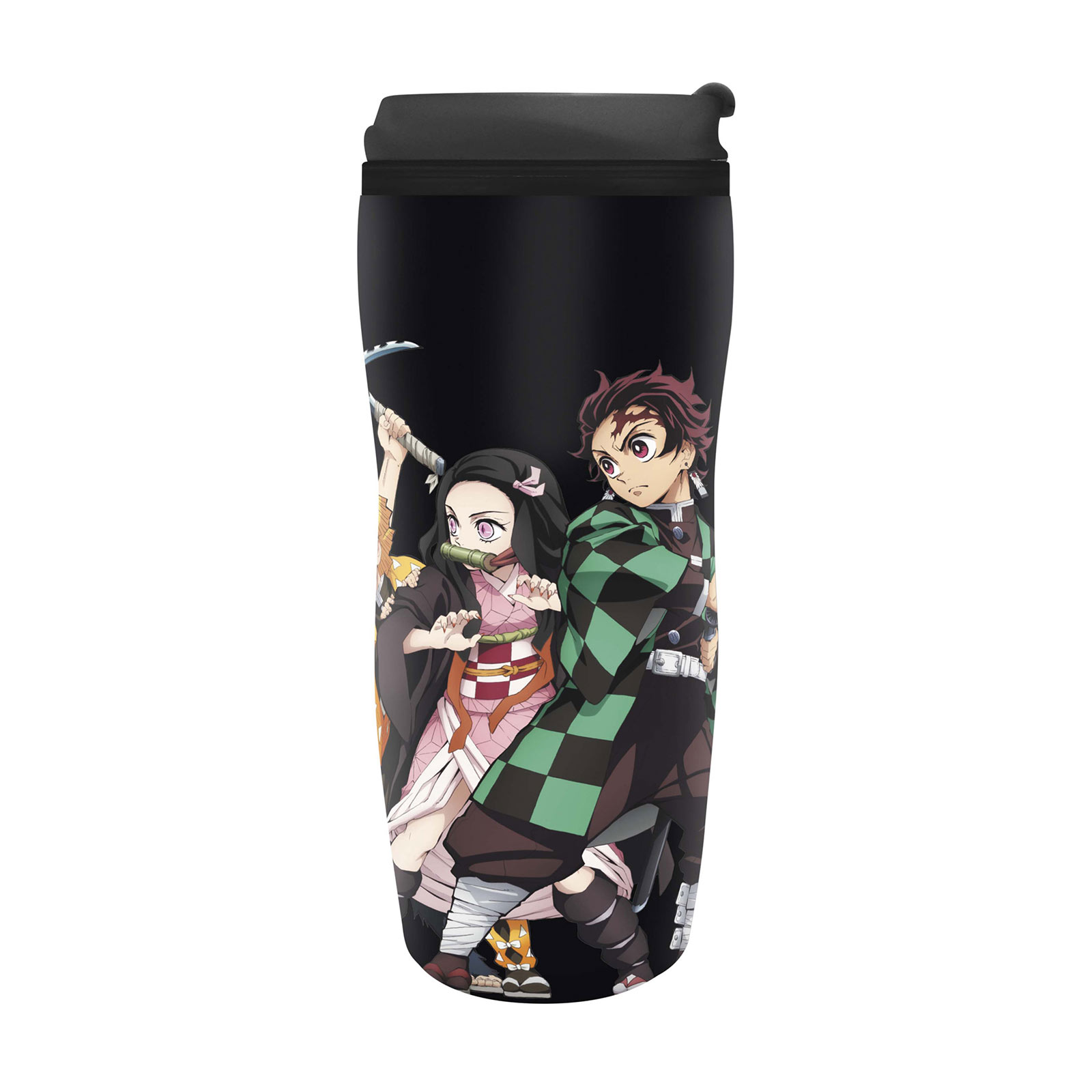 Demon Slayer - Group Tazza To Go