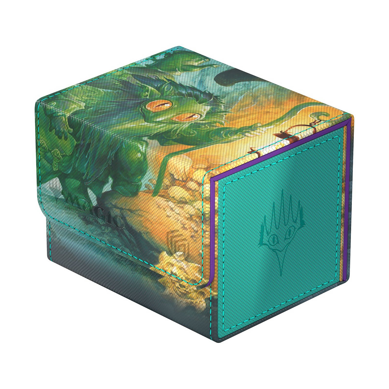 Magic The Gathering: Lorwyn Eclipsed - Mutable Explorer Sammelkartenbox Ultimate Guard - Ultimate Guard