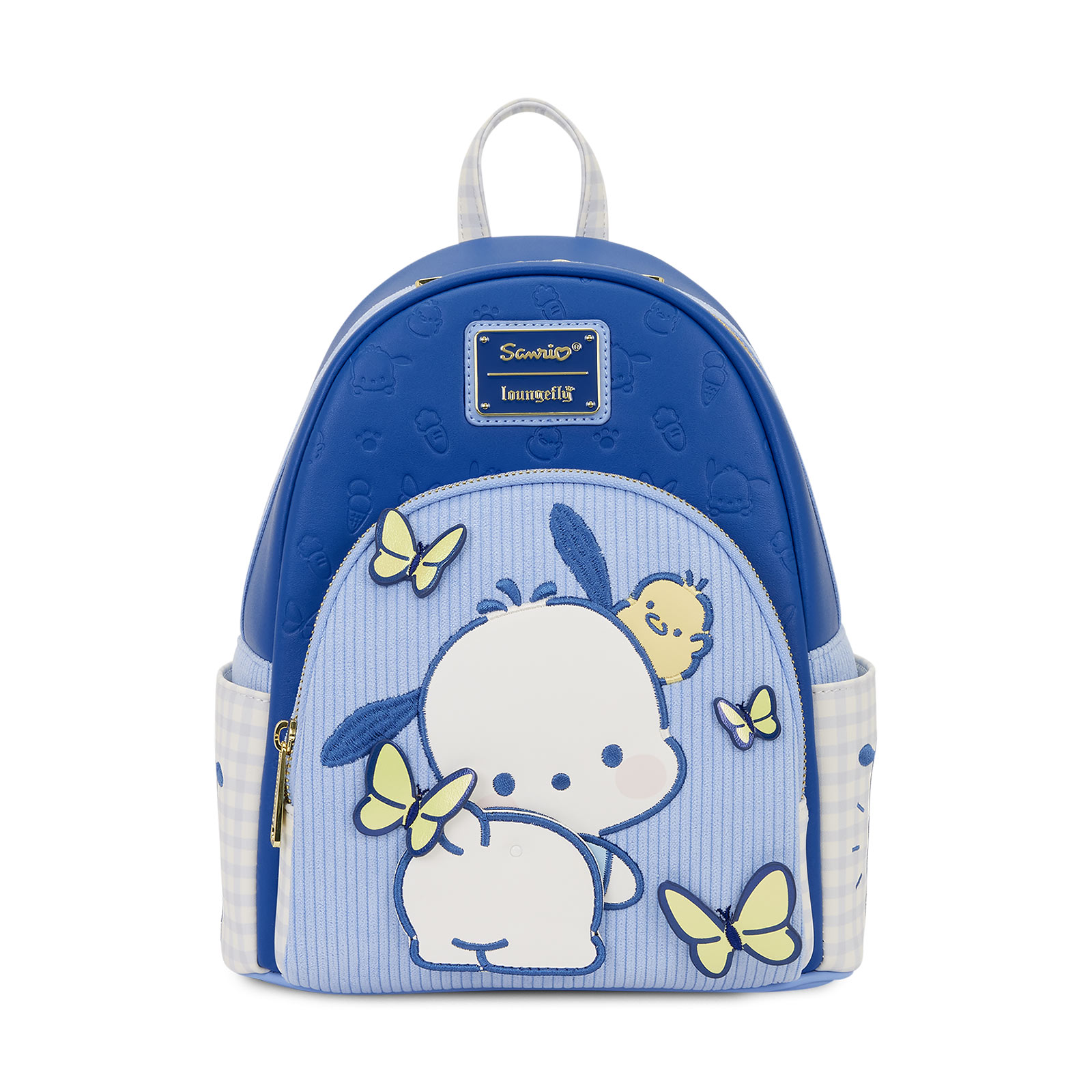 Sanrio - Zainetto Pochacco - Loungefly