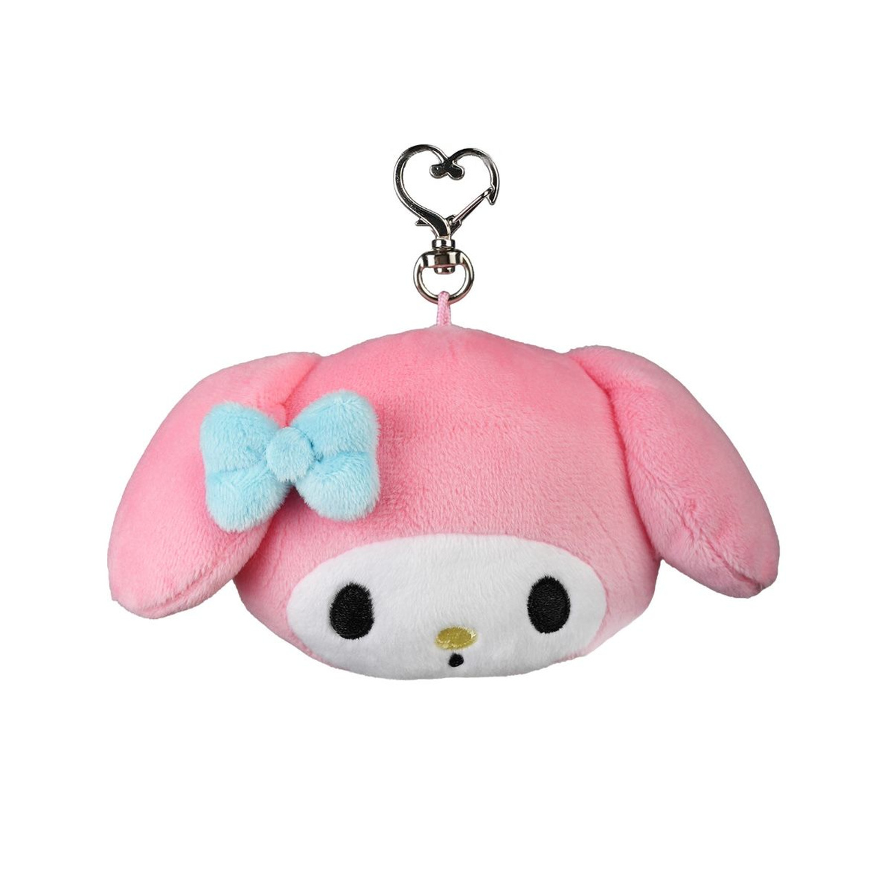 Hello Kitty - Portachiavi in peluche My Melody