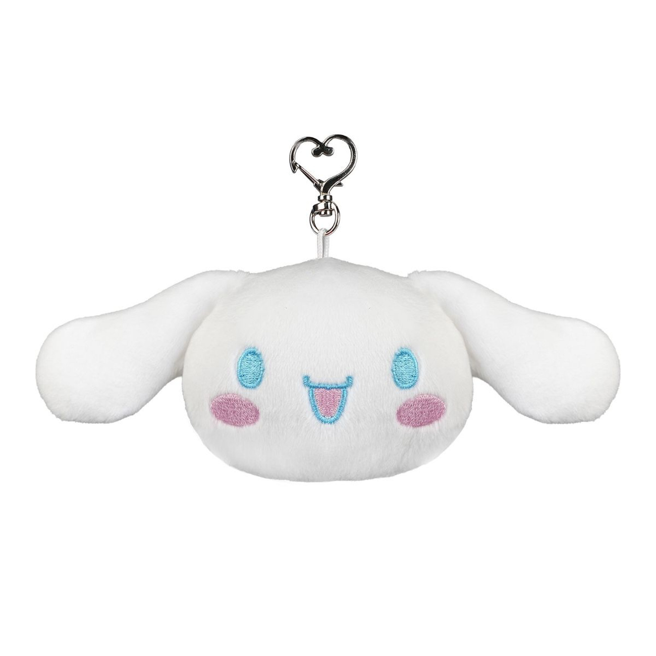 Hello Kitty - Llavero de peluche Cinnamoroll