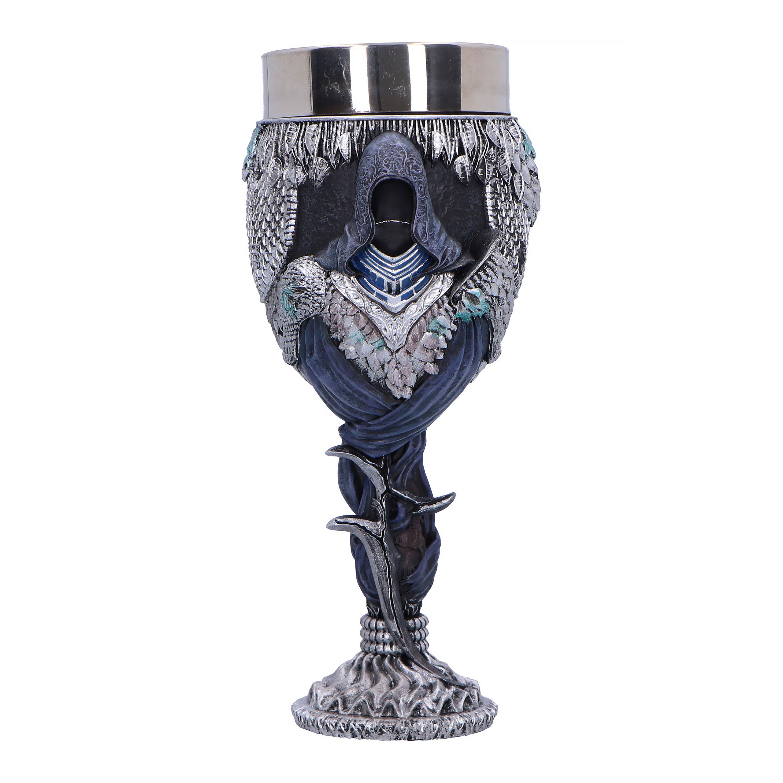 Elden Ring - Black Knife Assassin Beker