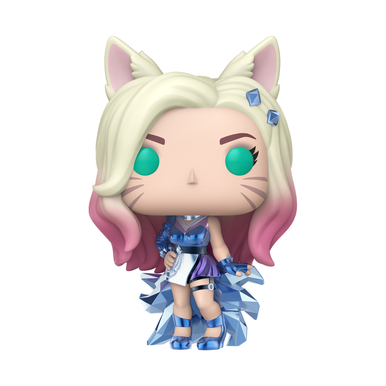 League of Legends - K DA Ahri Funko Pop Figuur - Funko