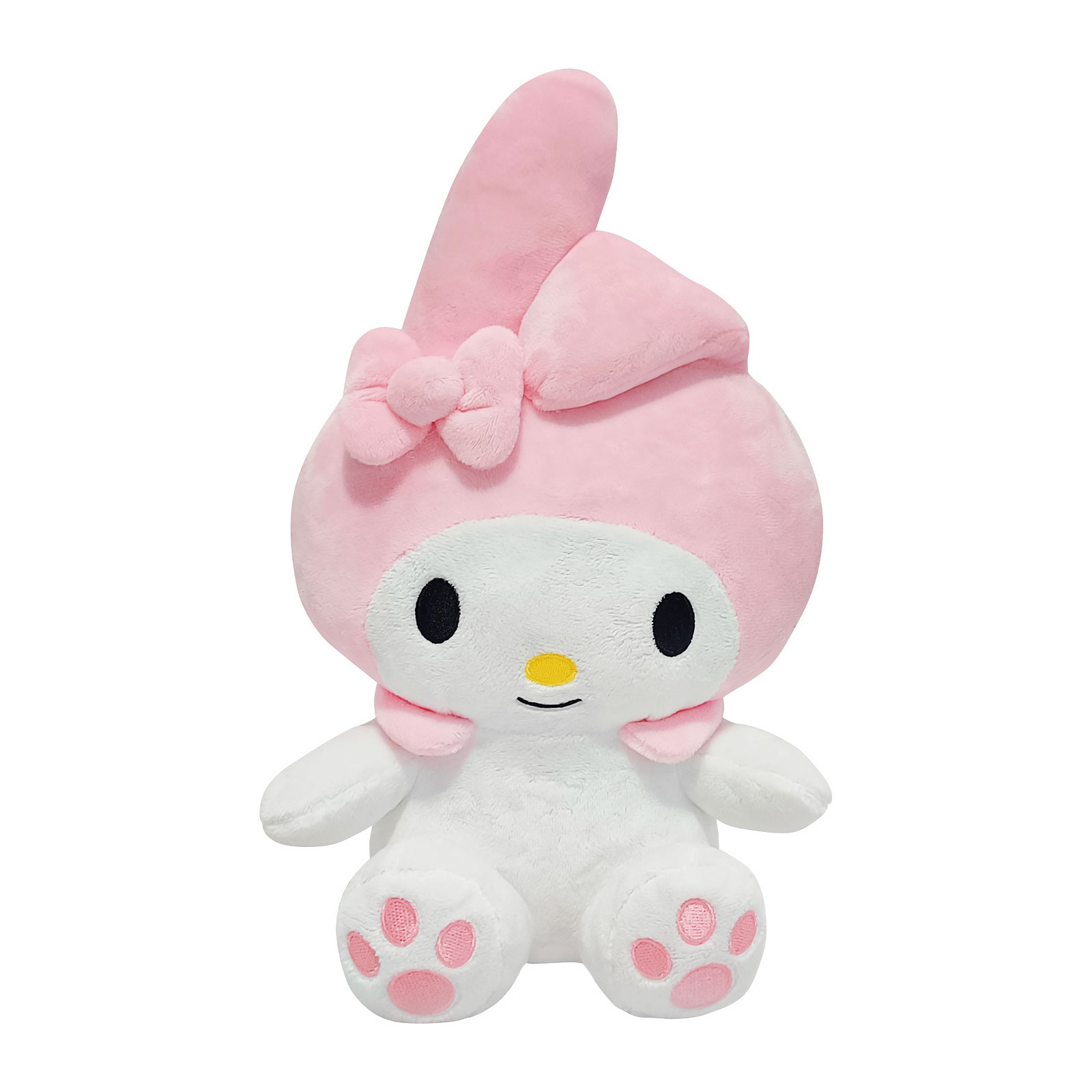 Hello Kitty - My Melody Plüsch Figur in Tragetasche - Sanrio