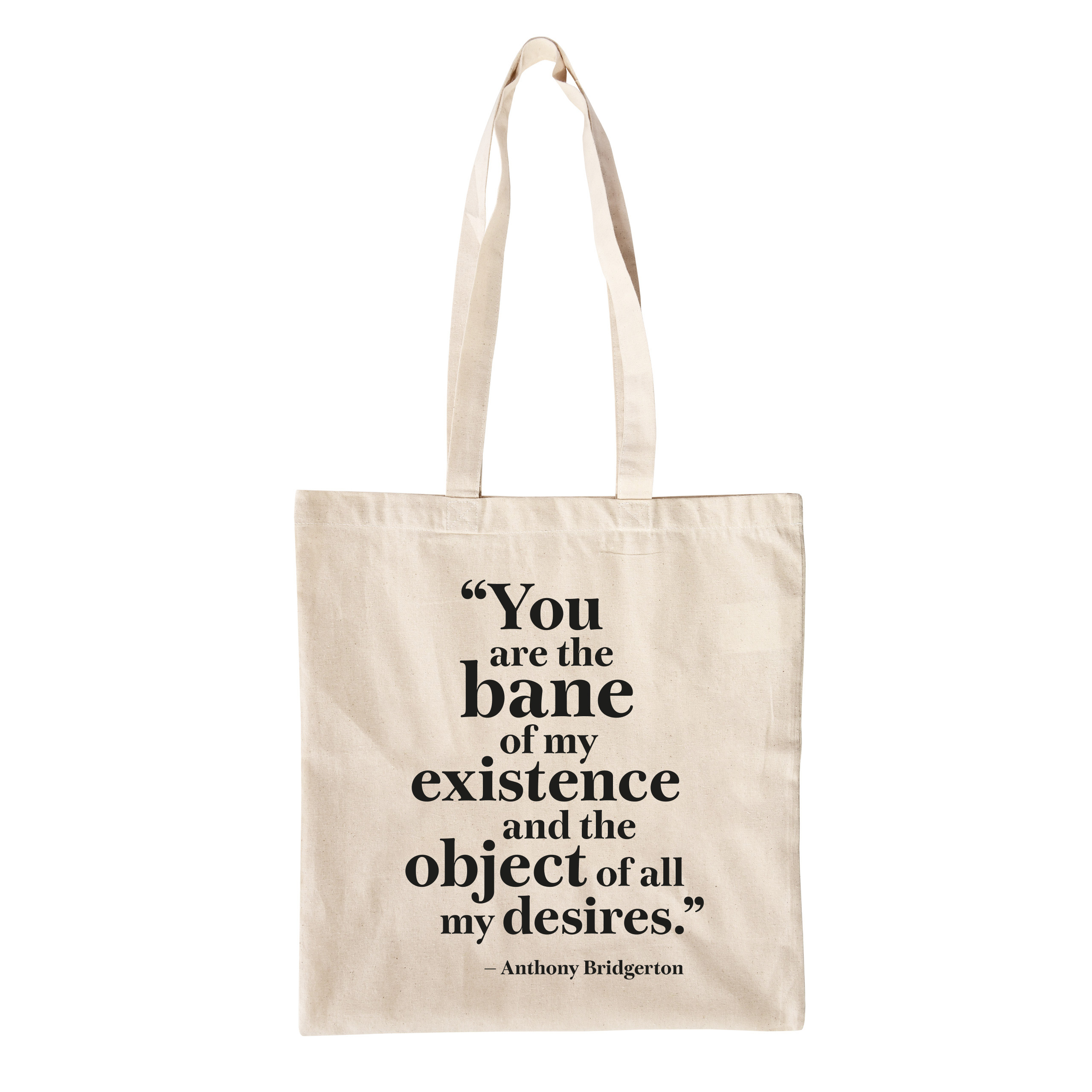 Shopper Bane of my Existence per fan di Bridgerton