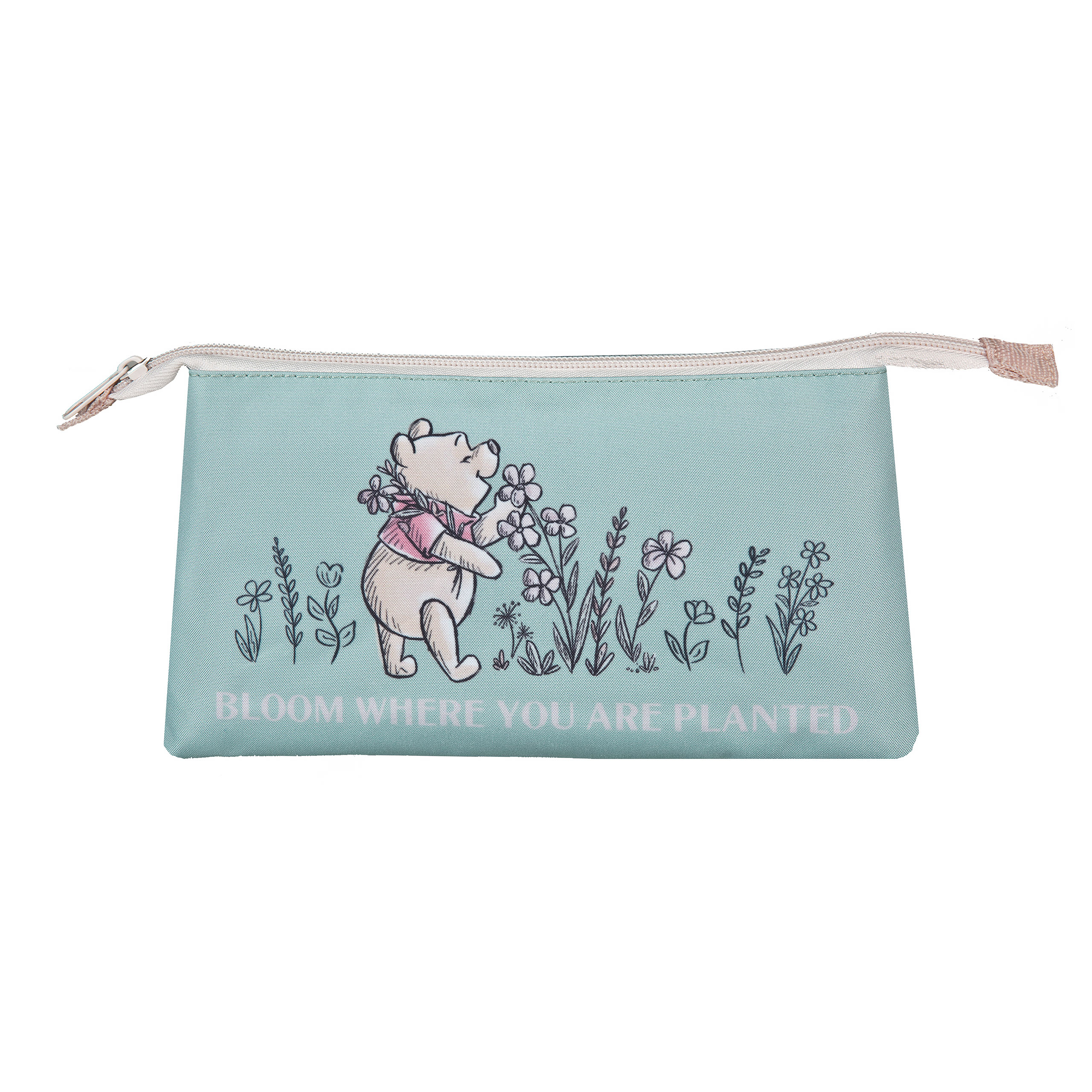 Winnie de Poeh - Toilettas