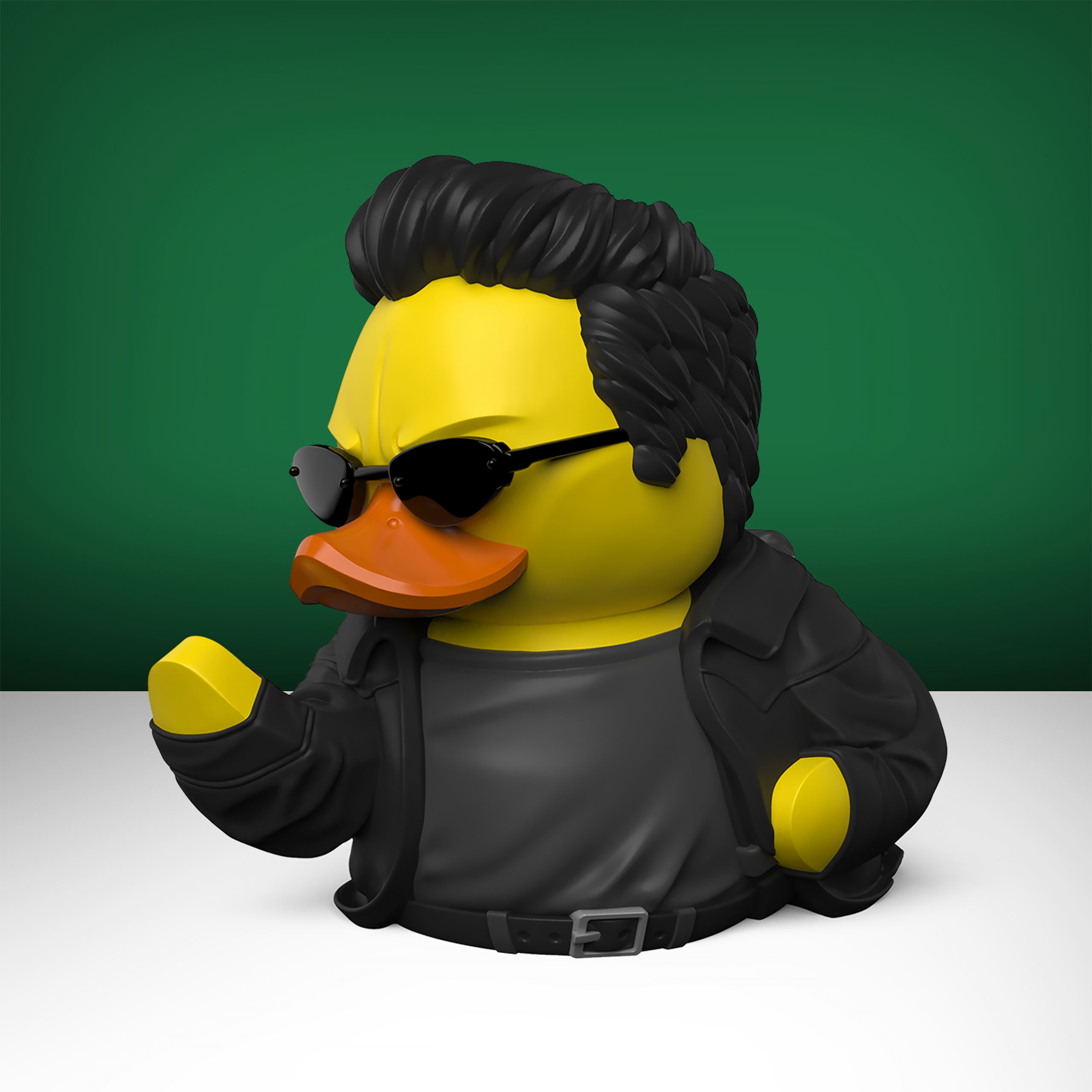 The Matrix - Neo TUBBZ Deko Ente