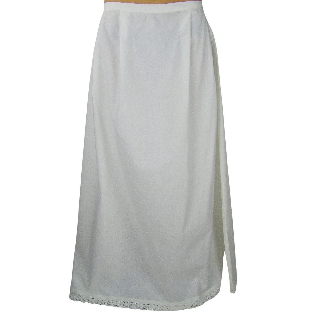 Mittelalter Unterrock Manon - L XL - Leonardo Carbone