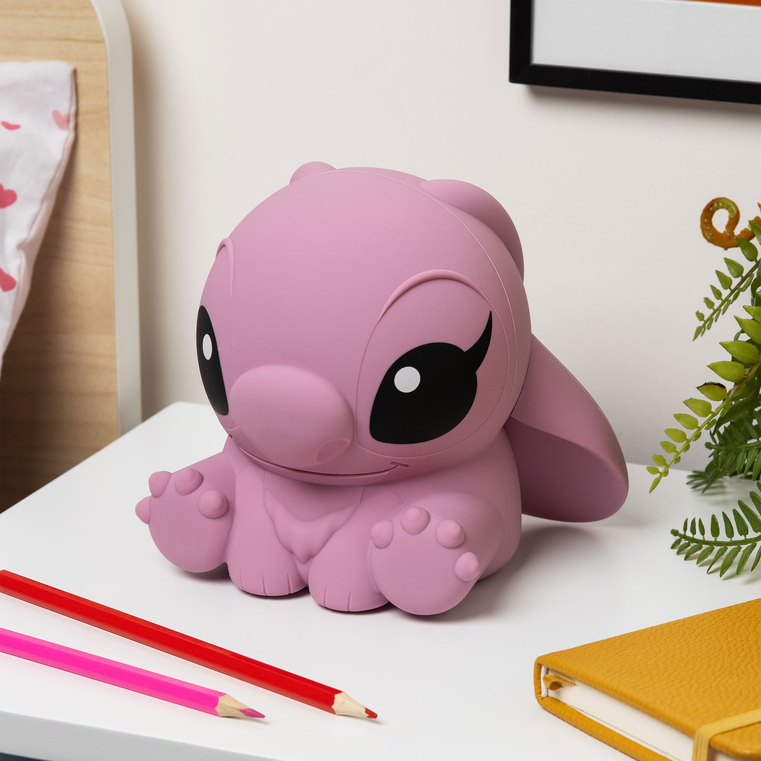 Lilo & Stitch - Angel Nachtlamp